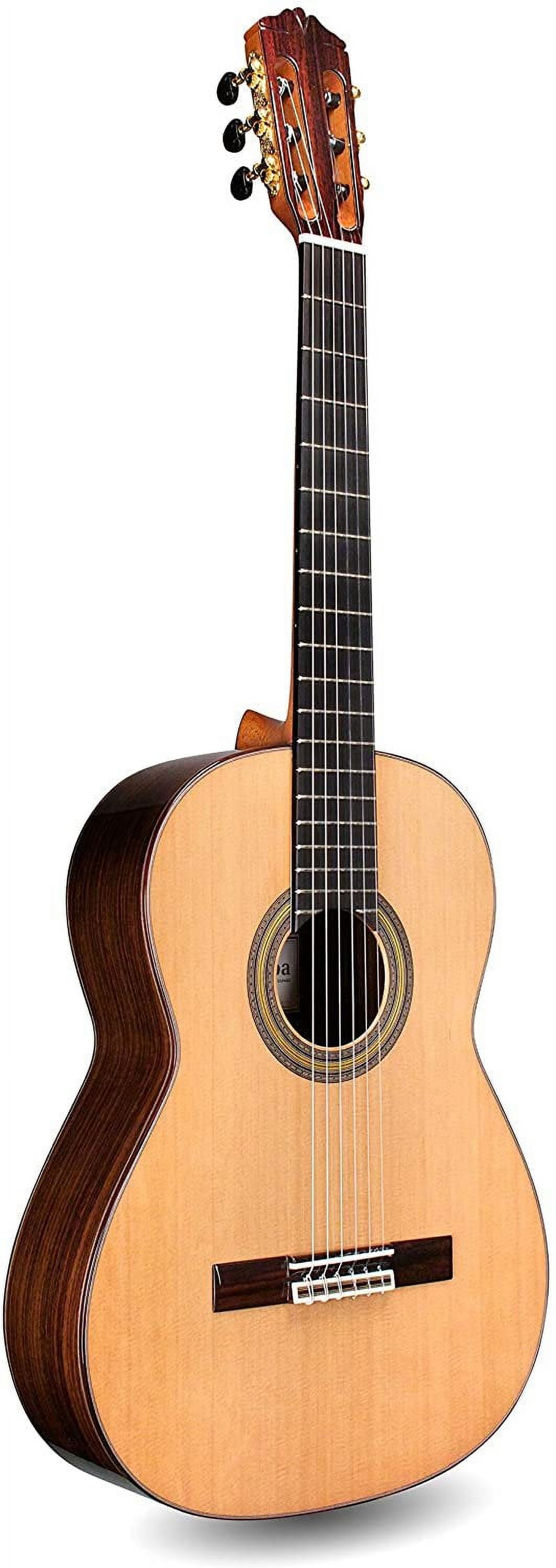 Cordoba Solista Cd Classical All Solid Woods Acoustic Nylon String