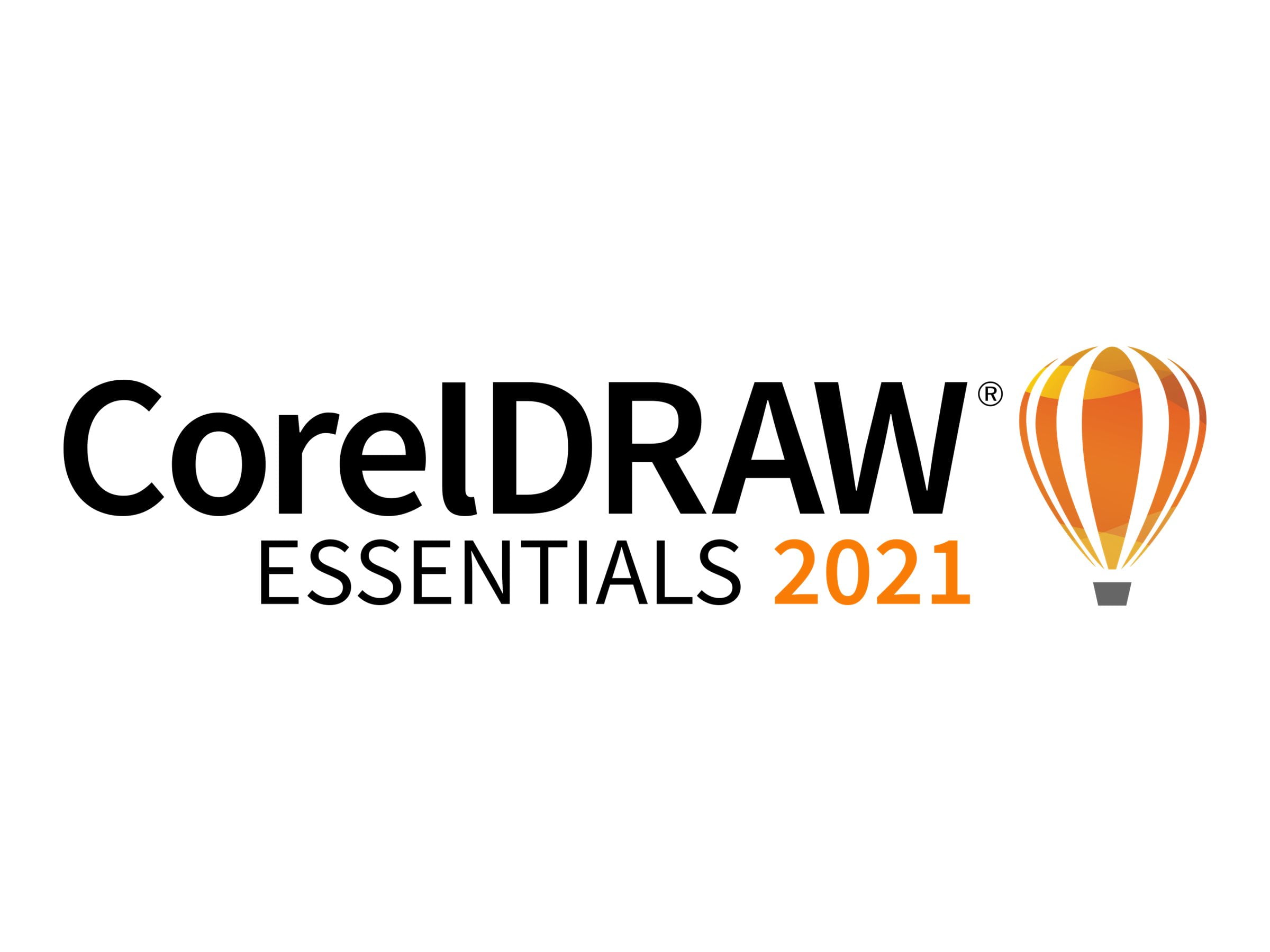 Coreldraw Essentials License Esd Win Walmart