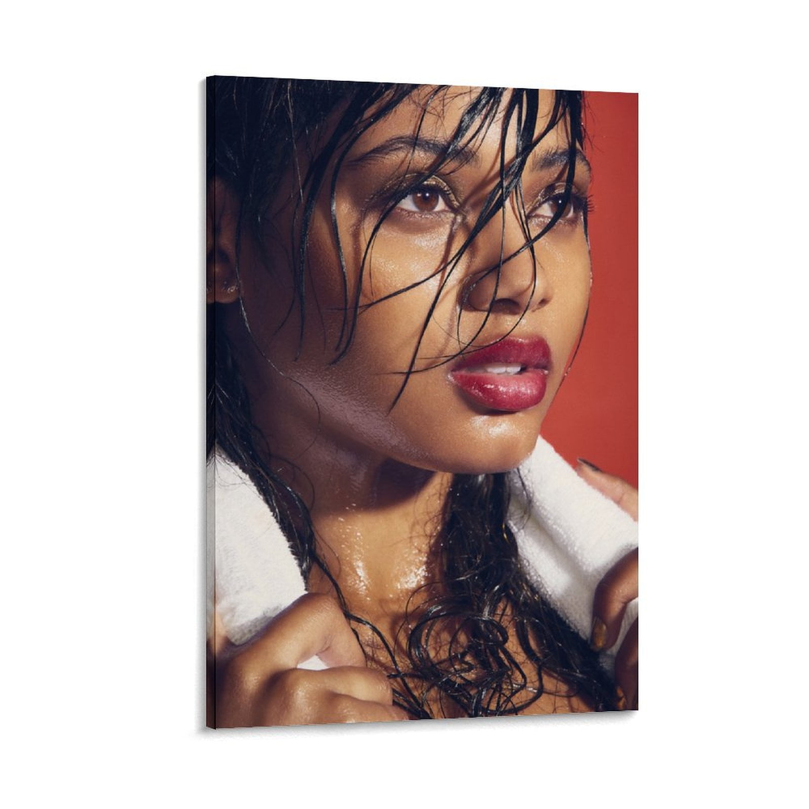 Danielle Herrington Hot Girl Sexy Poster 29 Artworks Picture Print