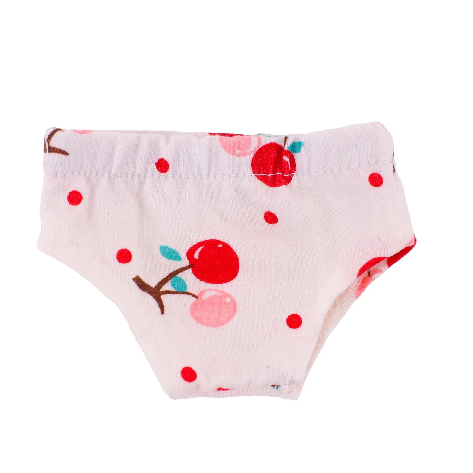 Doll Diapers Underwear Panty Fit Inch American Cm Reborn New Born