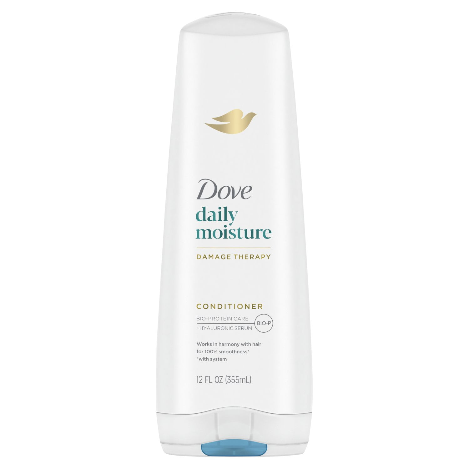 Dove Nutritive Solutions Conditioner Daily Moisture Oz Package May