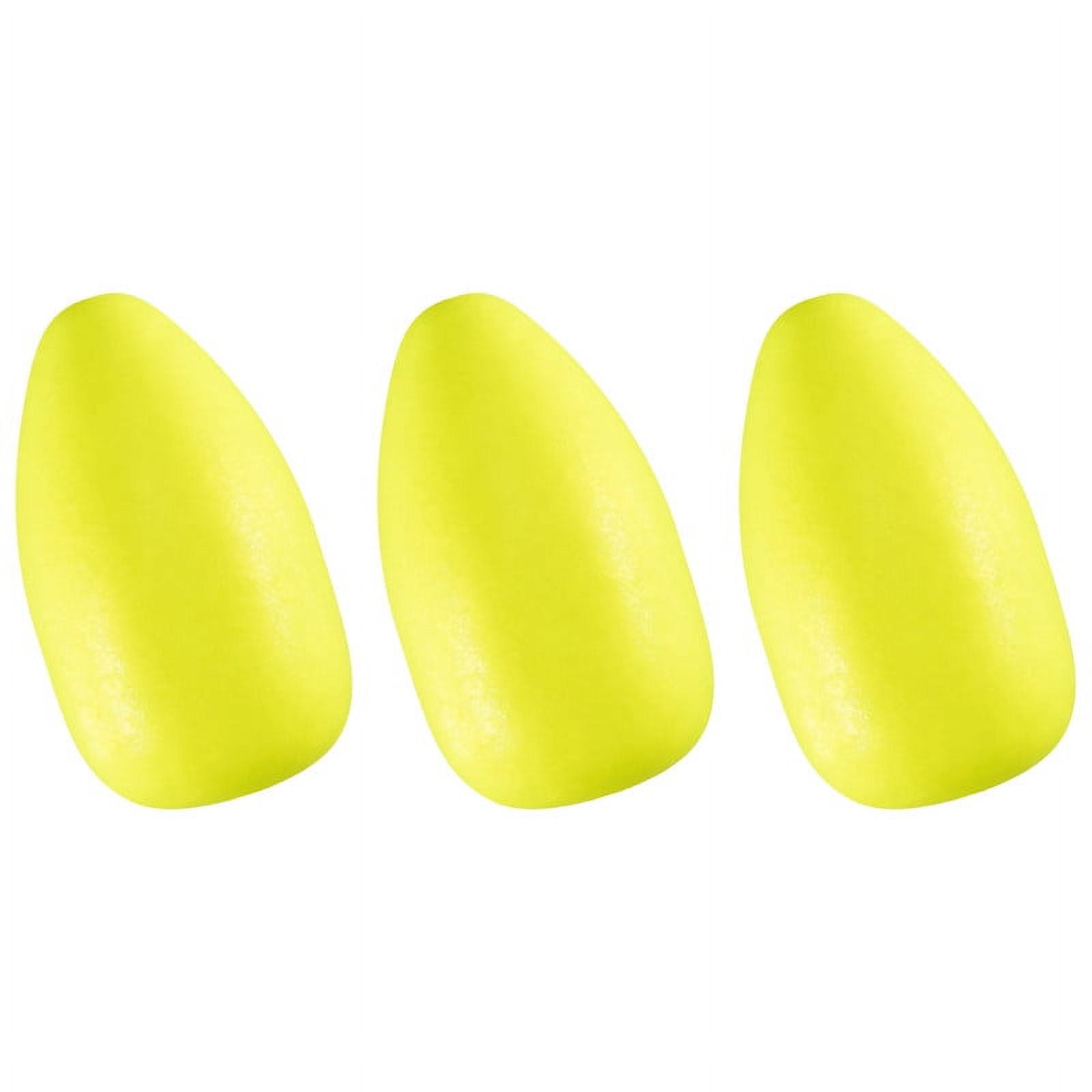 Dr Fish Pack Oval Foam Floats Trout Floats Fishing Rig Floats