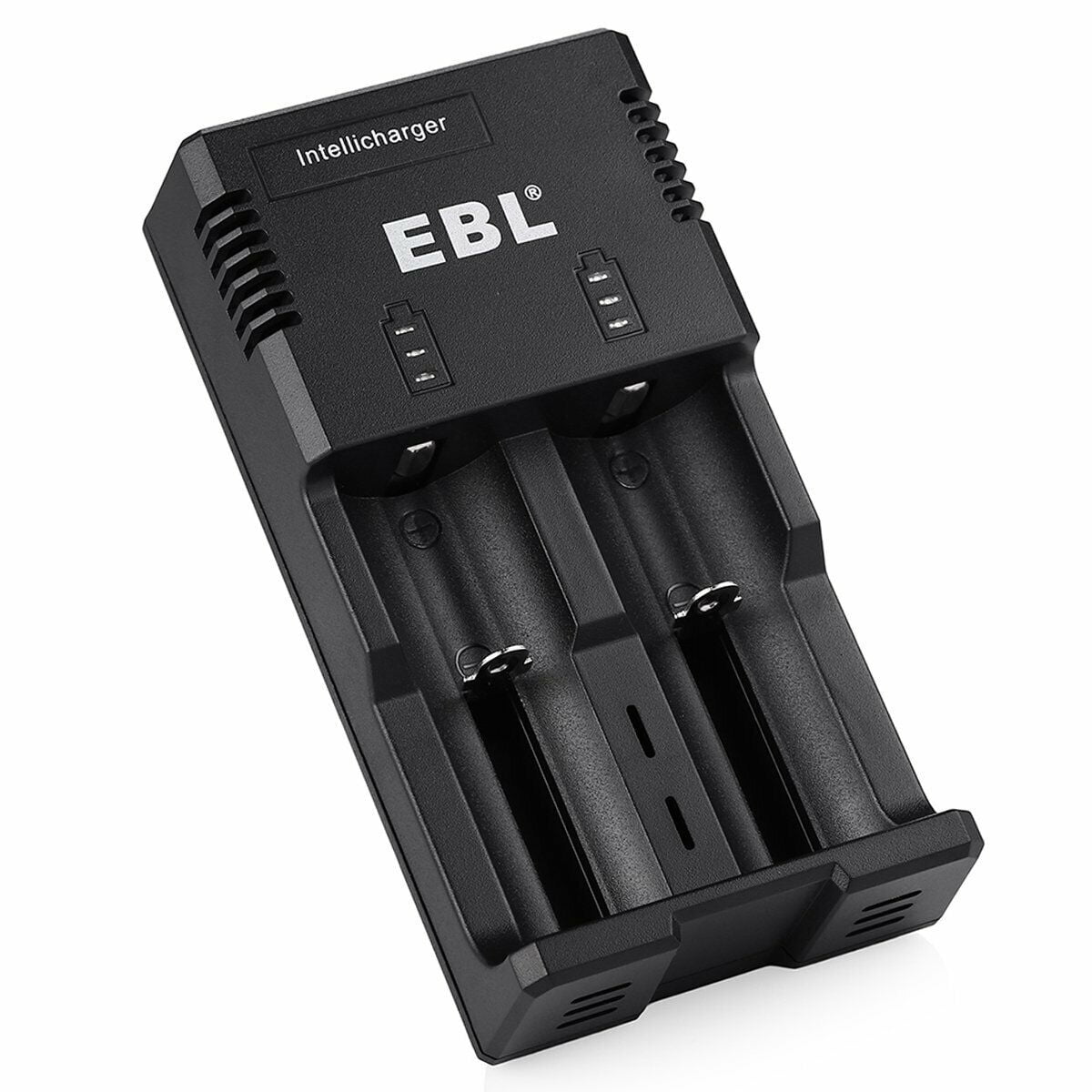 Ebl Smart Rapid Battery Charger For Rechargeable V Li Ion Imr