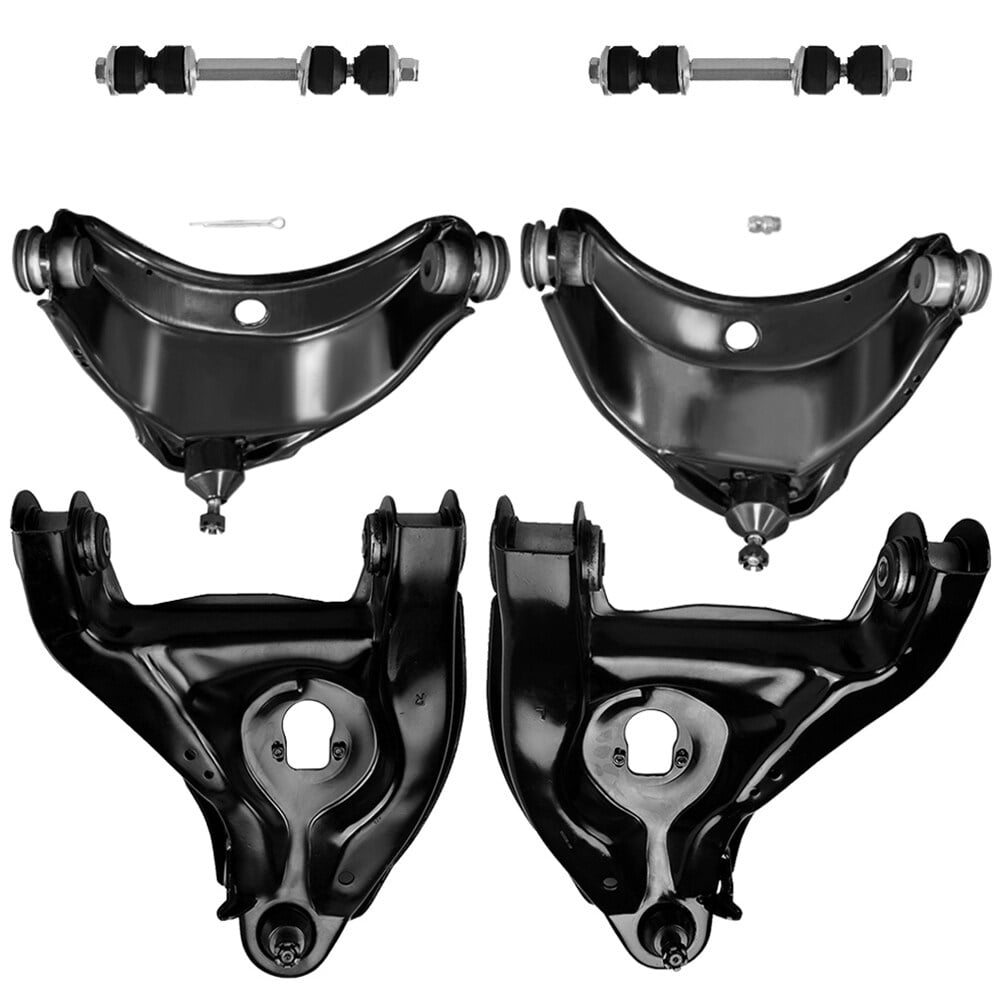 ECCPP 7PCS Front Suspension Kit For Dodge Challenger Charger Dart For