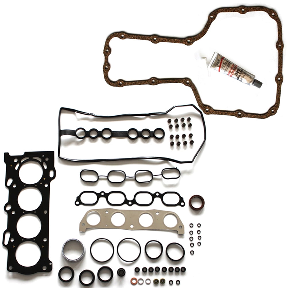 ECCPP Engine Replacement Head Lower Conversion Full Gasket Set