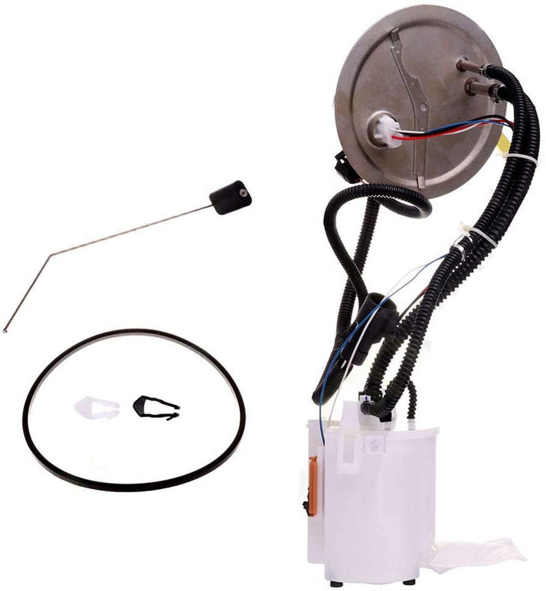 ECCPP Replacement For Electric Fuel Pump Module With Sending Unit