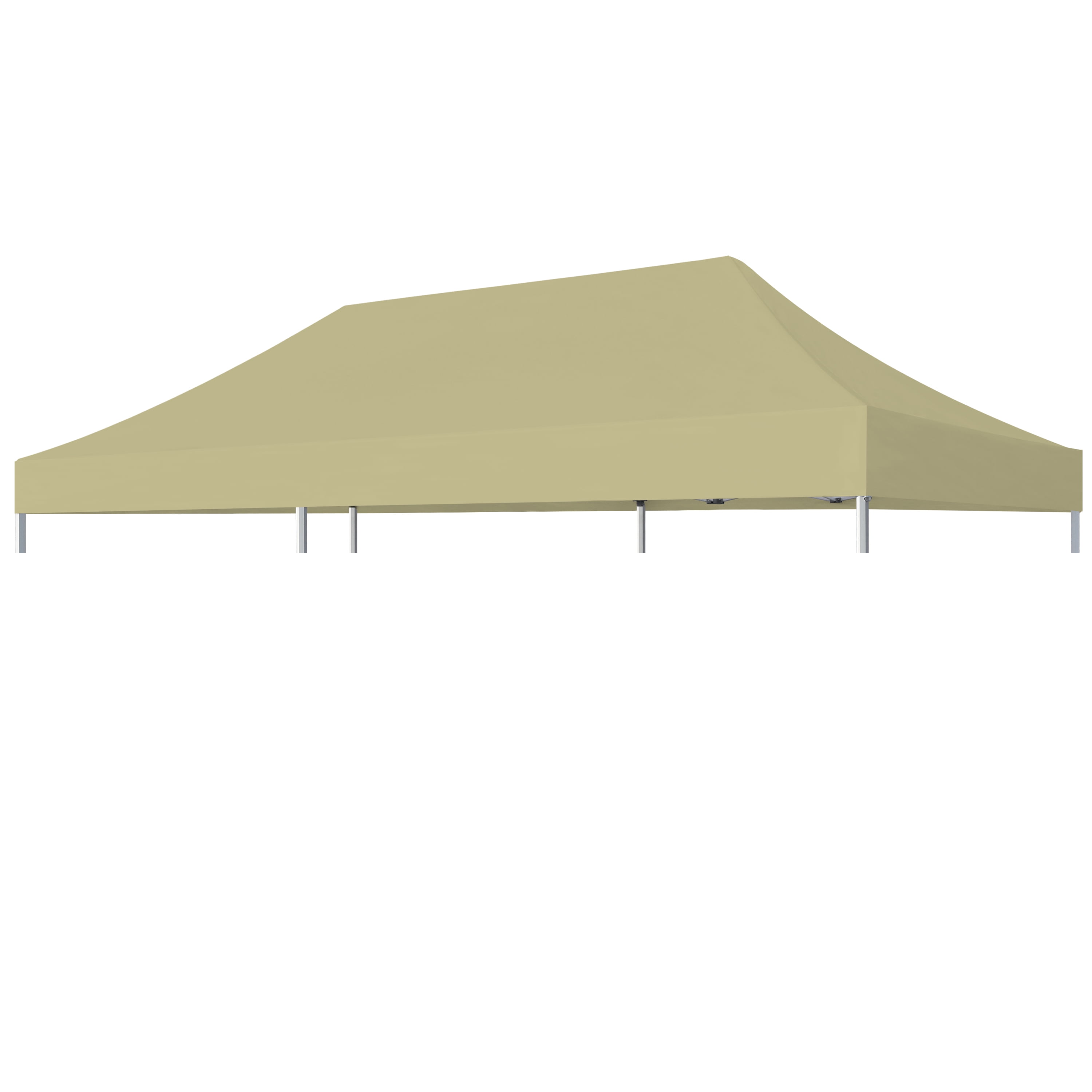 Euromax Usa Replacement Canopy Tent Top Cover For X Pop Up Canopy