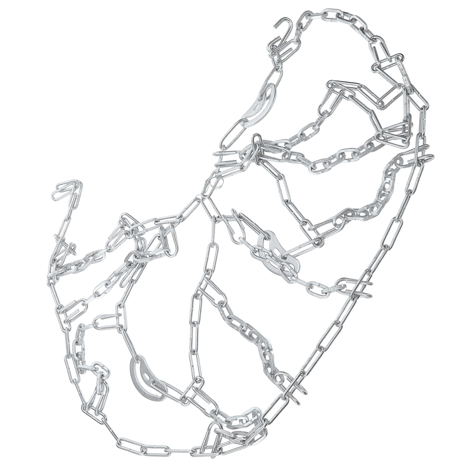 Electric Vehicle Chain Bike Chain Motorcycle Tire Chains for Snow Motorcycle Snow Chain Wheel Chains for Snow