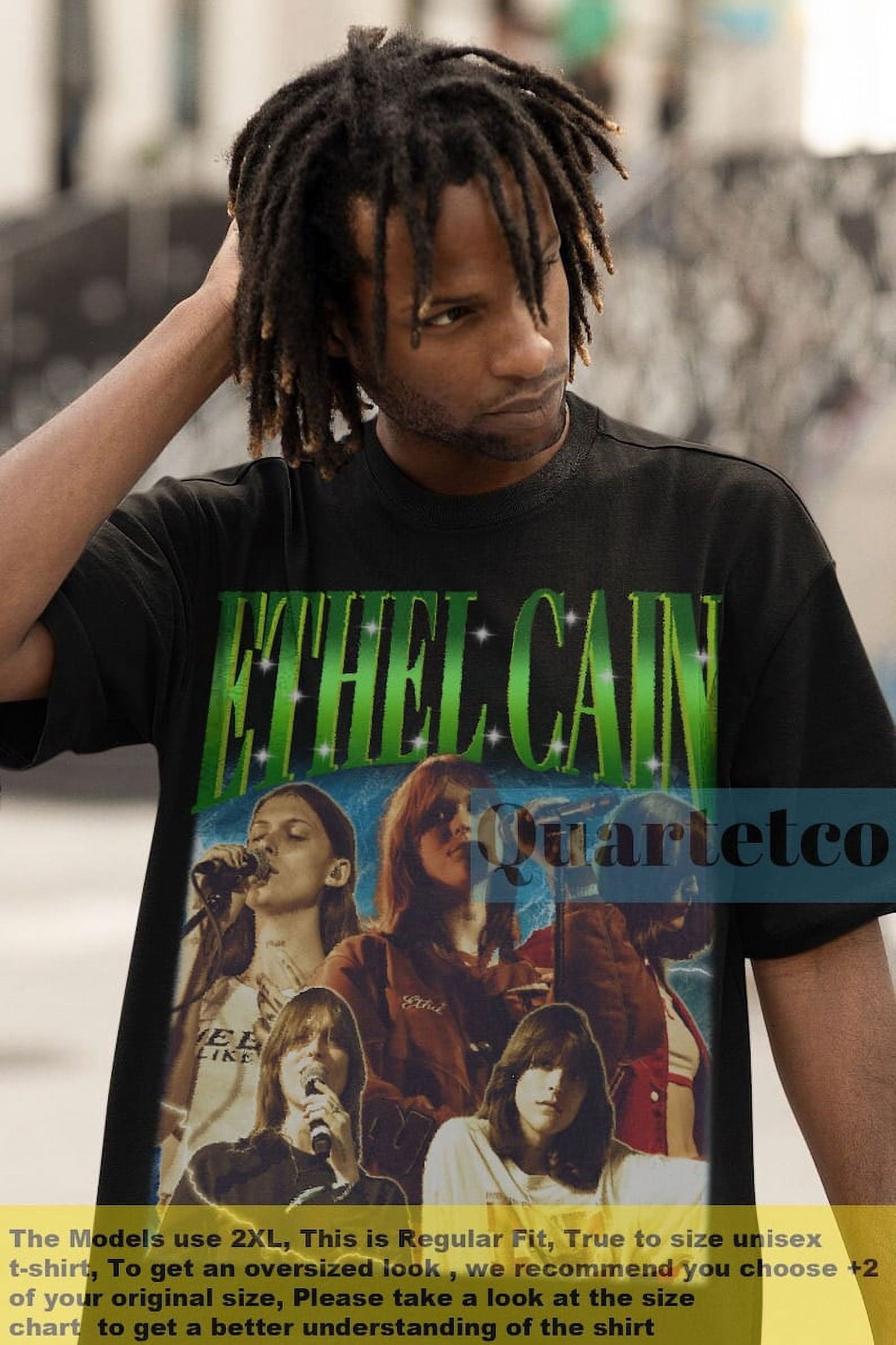 Ethel Cain Ethel Cain Shirt Ethel Cain Fan Tees Ethel Cain Merch