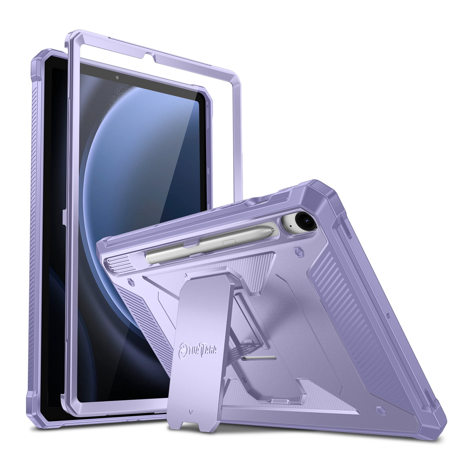 Fintie Shockproof Case For Samsung Galaxy Tab S Fe Inch Galaxy