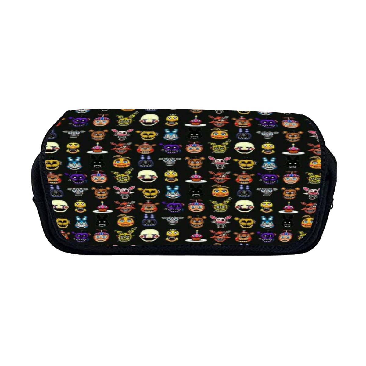 Five Night At Freddy S Anime Pencil Case Cute Kawaii Large Capacity