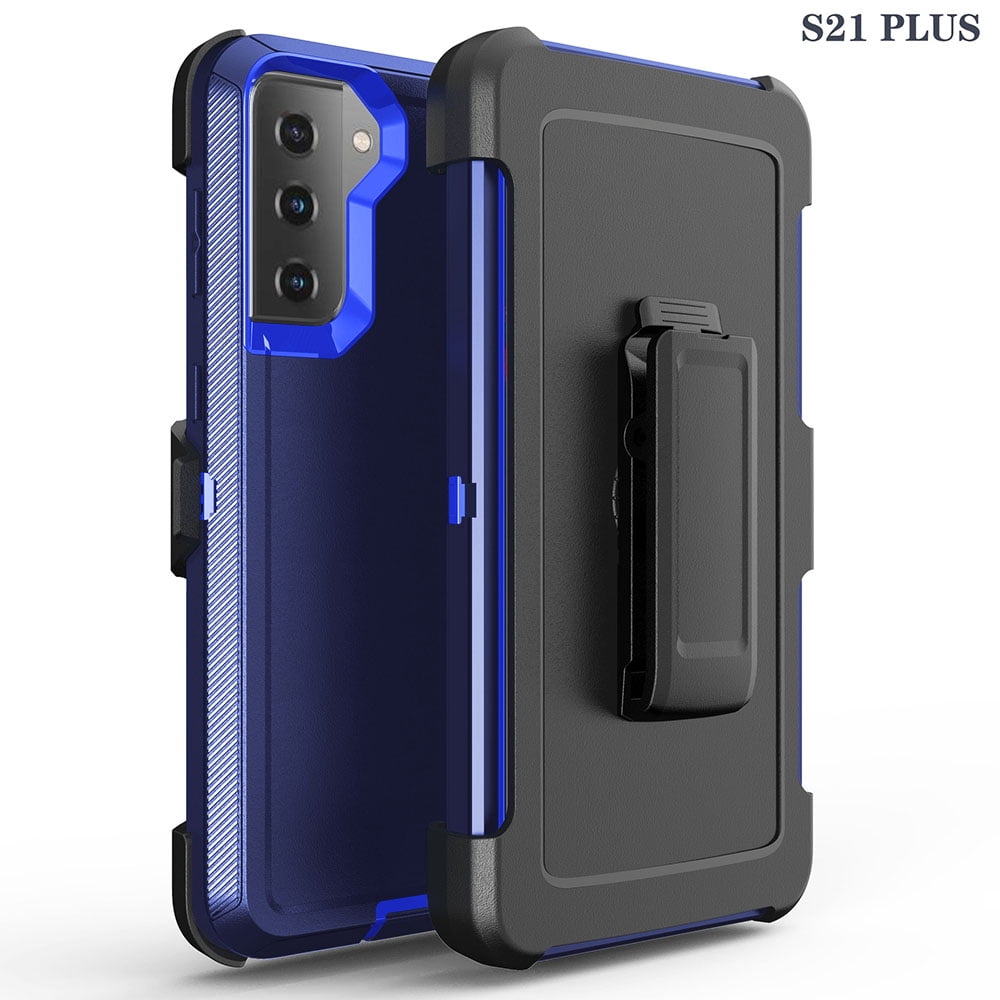 For Samsung Galaxy S Plus G Sm G Heavy Duty Shockproof Armor