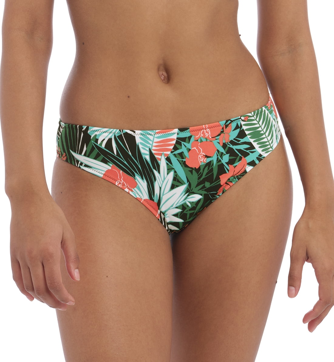 Freya Honolua Bay Bikini Swim Brief Xxl Multi Walmart