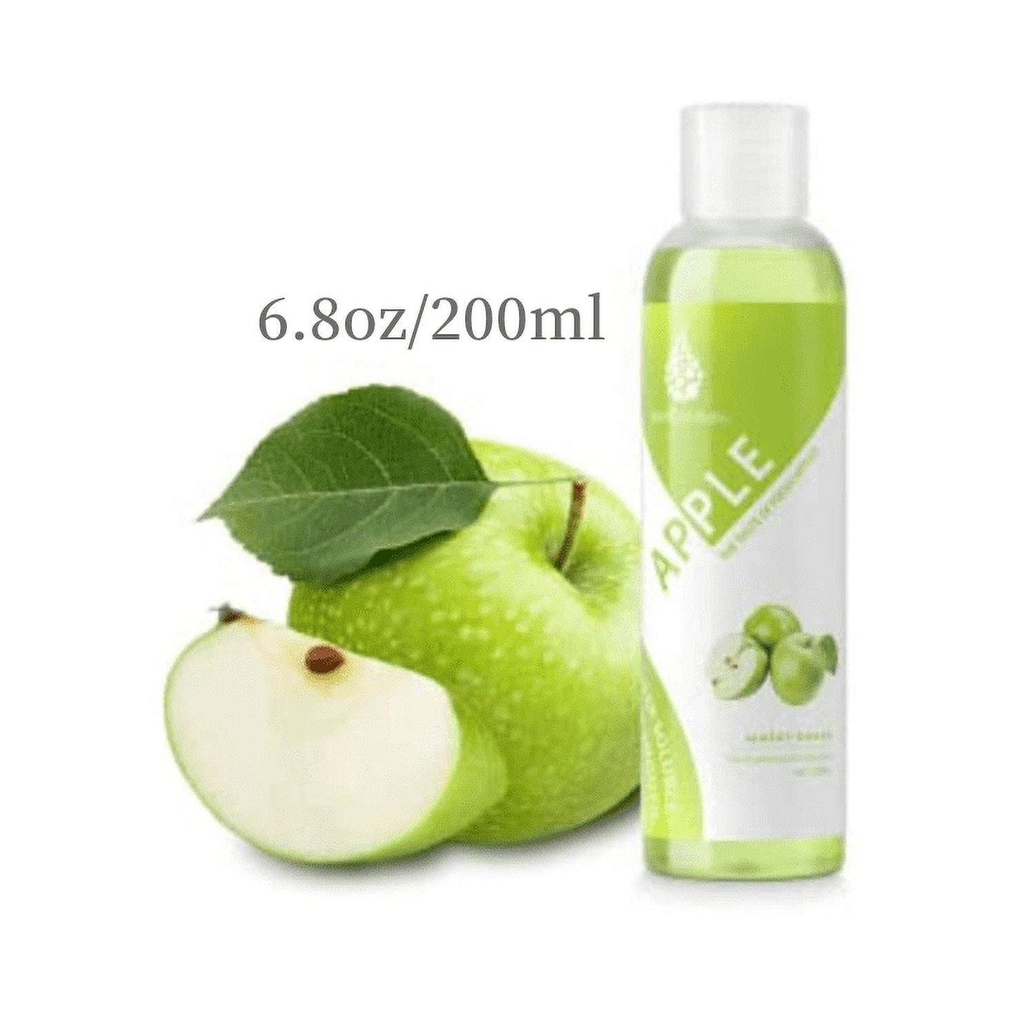 Fruit Flavored Lube Personal Lubricant Water Based Long Lasting Sex