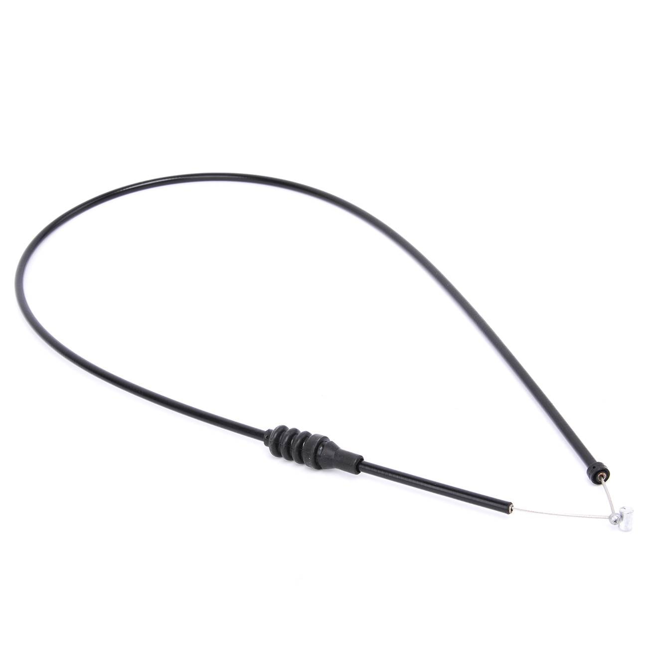 Geelife Pc New Engine Hood Release Wire Bowden Cable For Benz Gl