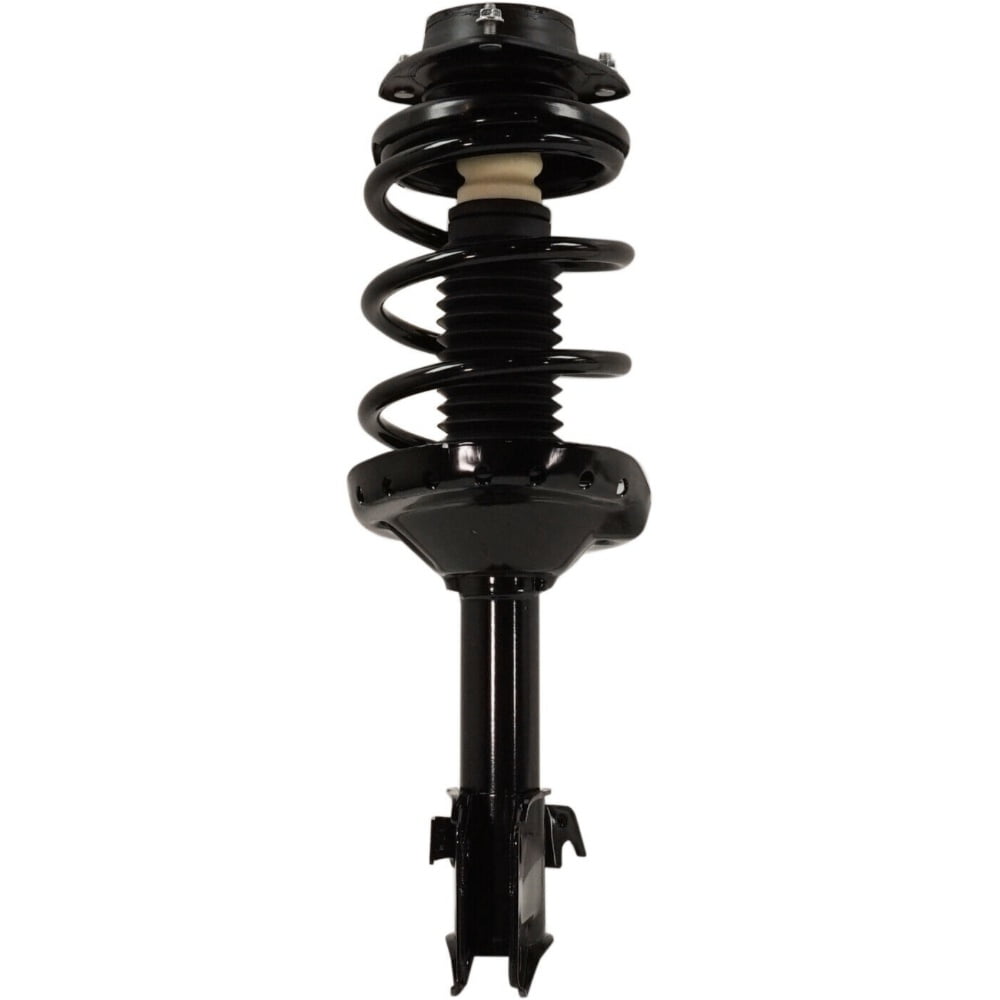 Geelife Loaded Strut For 2009 2013 Forester Front Driver Side With Coil