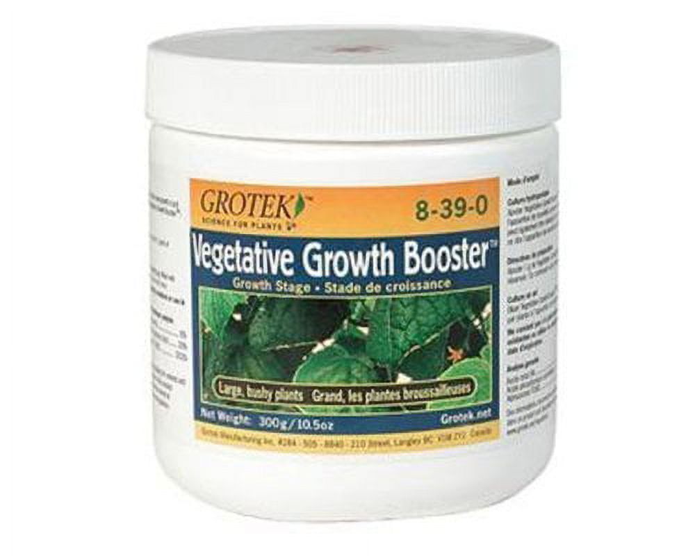 Grotek Growth Booster G Walmart