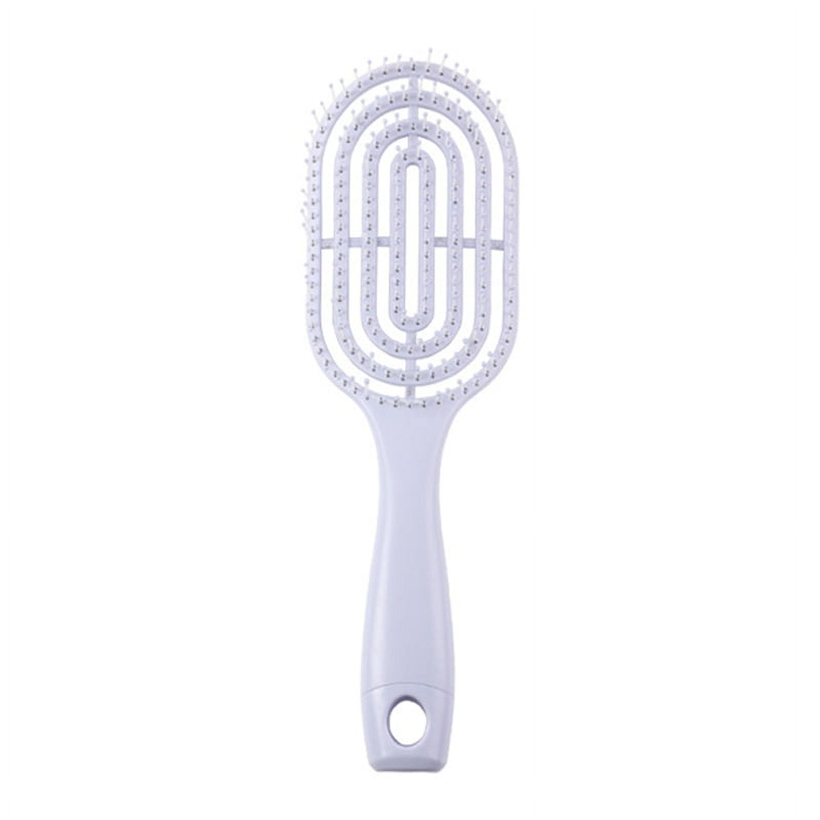 Hair Brush Comb Paddle Detangle Combs For Men And Women Wet Dry Curly