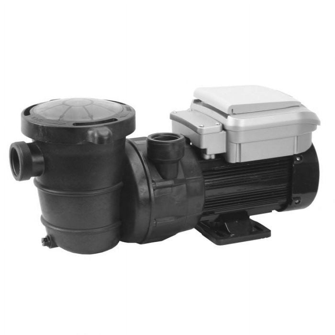 Harris Proforce Hp Variable Speed Above Ground Swimming Pool Pumps