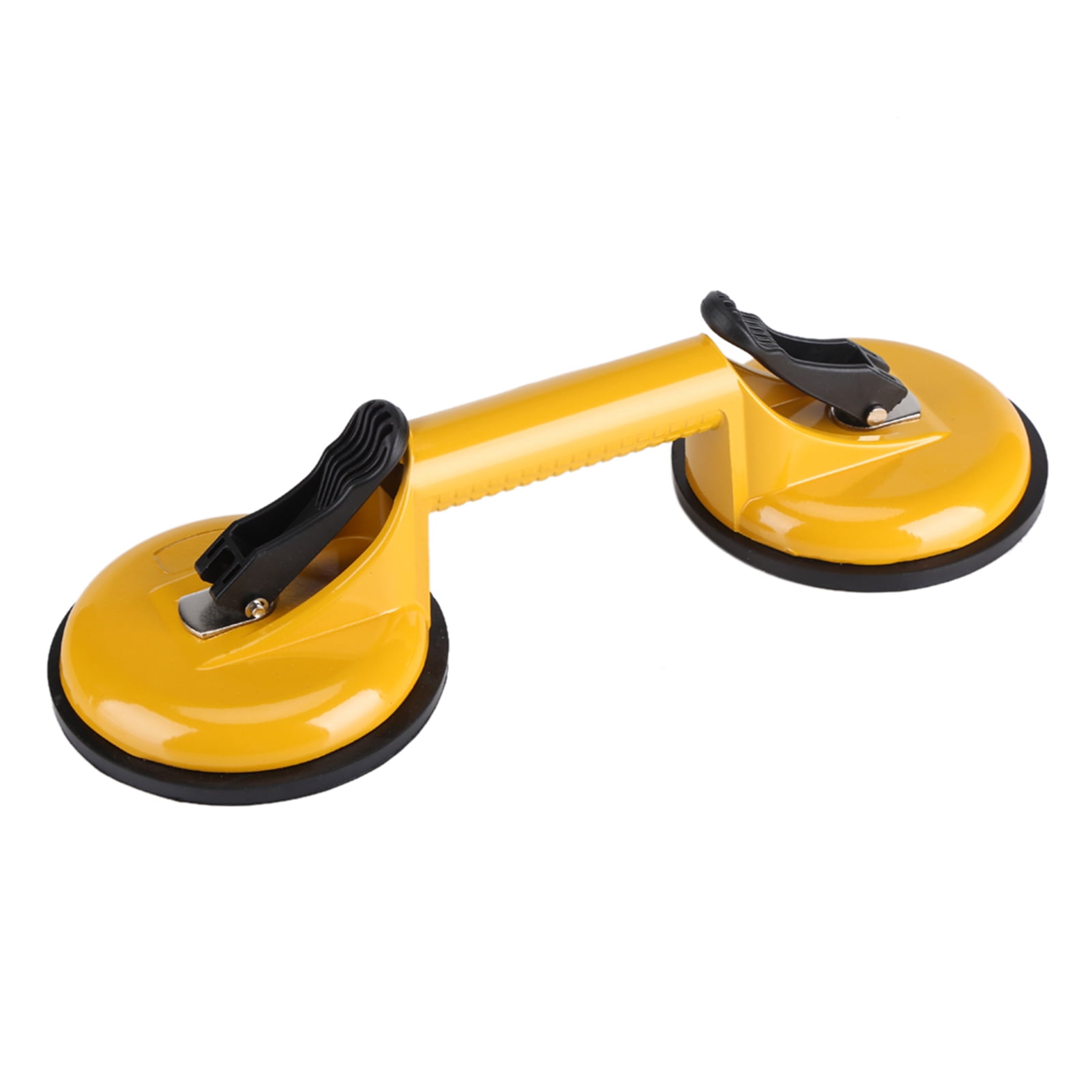 Heavy Duty Aluminium Alloy Vacuum Suction Cup Professional Double