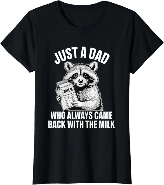 Hot Trending Kiraa Tee With Just A Dad Who Always Came Back T Shirt