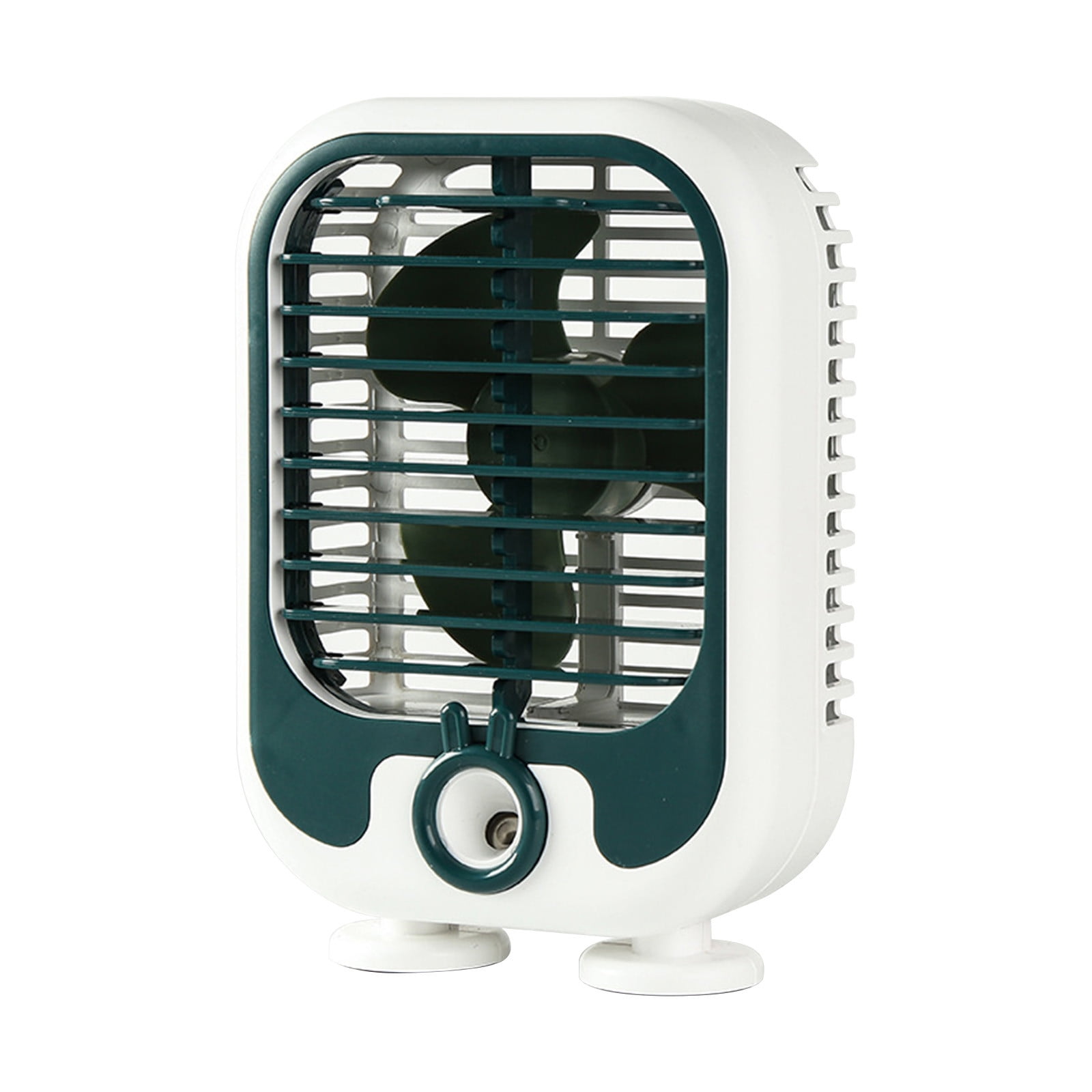 Household Essentials ZKCCNUK New Turbo Water Refrigeration Fan Usb