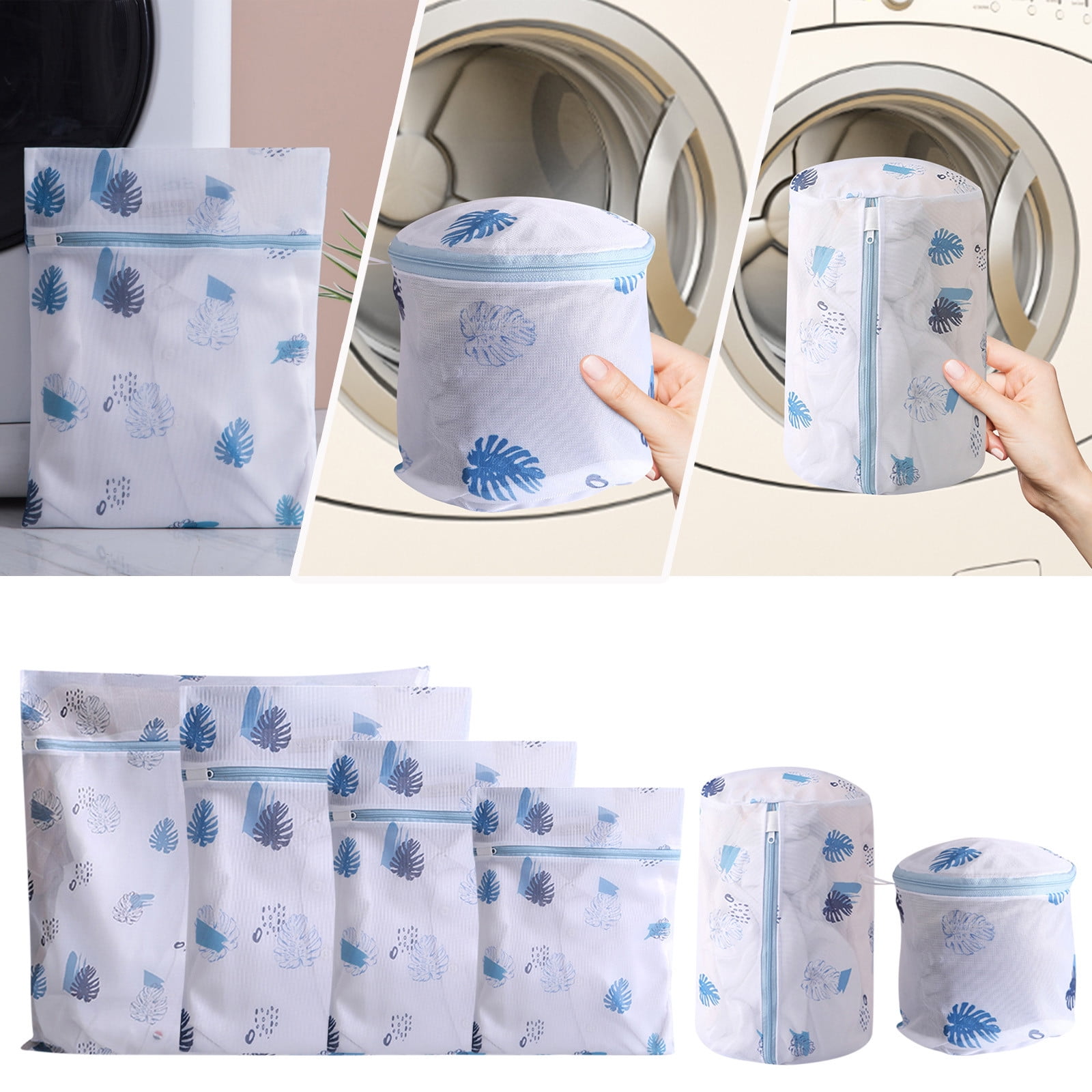 Huayishang Storage Bags Clearance Durable Fine Mesh Laundry Bags For