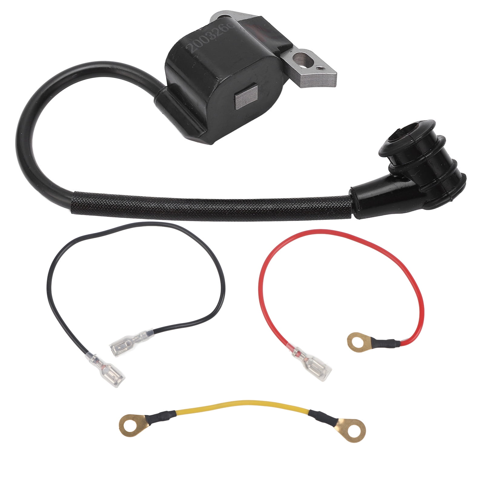 Ignition Coil Module For Stihl Ms Ms