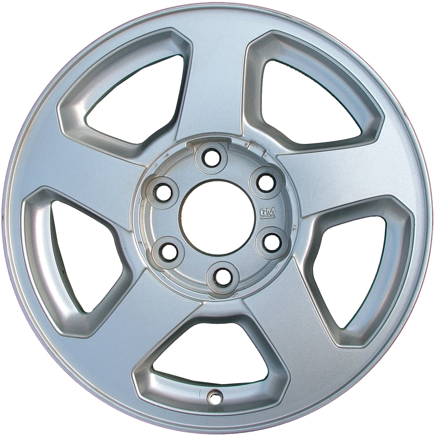 Kai 16 X 7 Reconditioned OEM Aluminum Alloy Wheel All Painted Sparkle