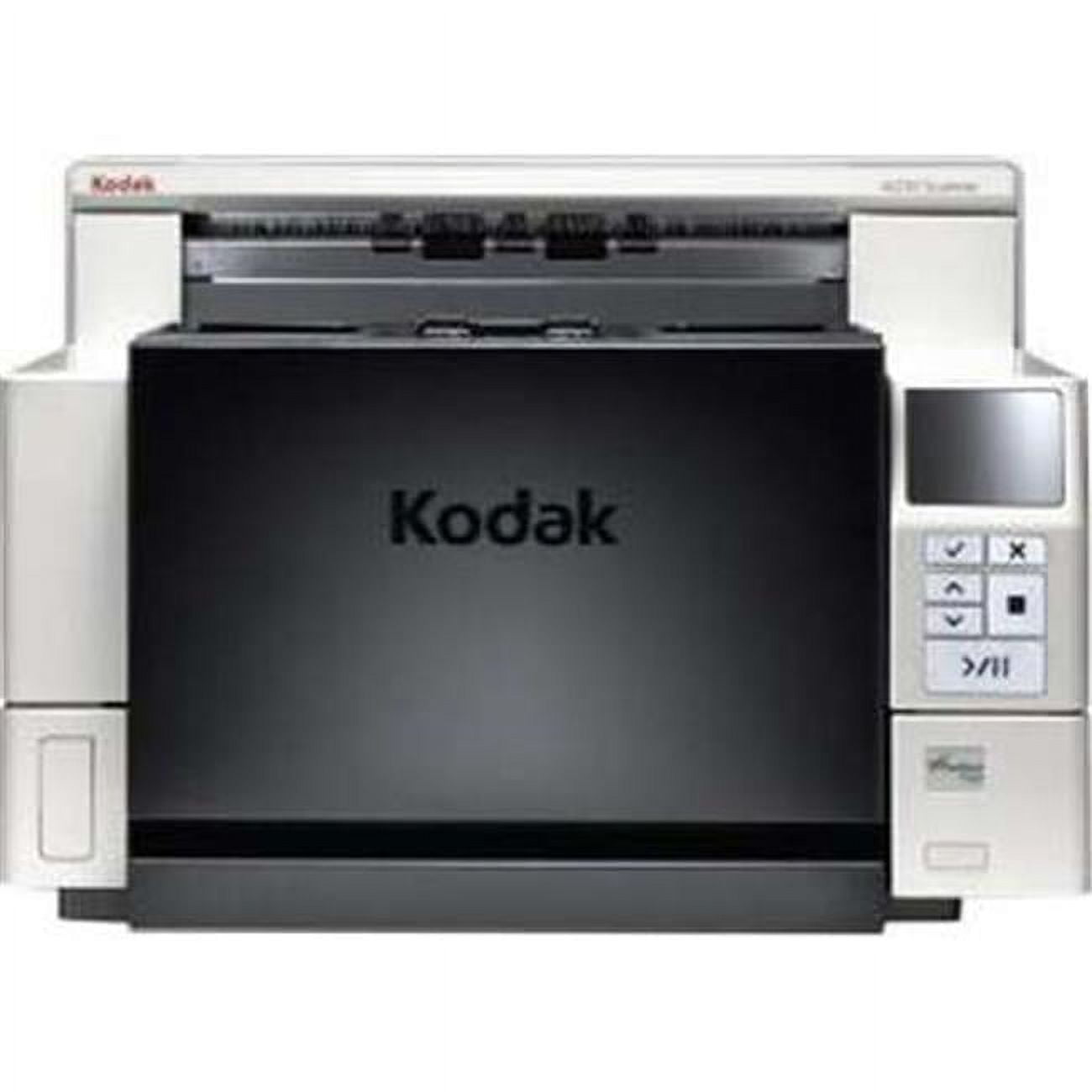 Kodak Alaris I Sheetfed Scanner Dpi Optical Walmart