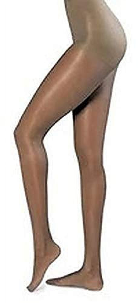 L Eggs Brown Sugar Ultra Sheer Control Top Pantyhose 1 Pack Walmart