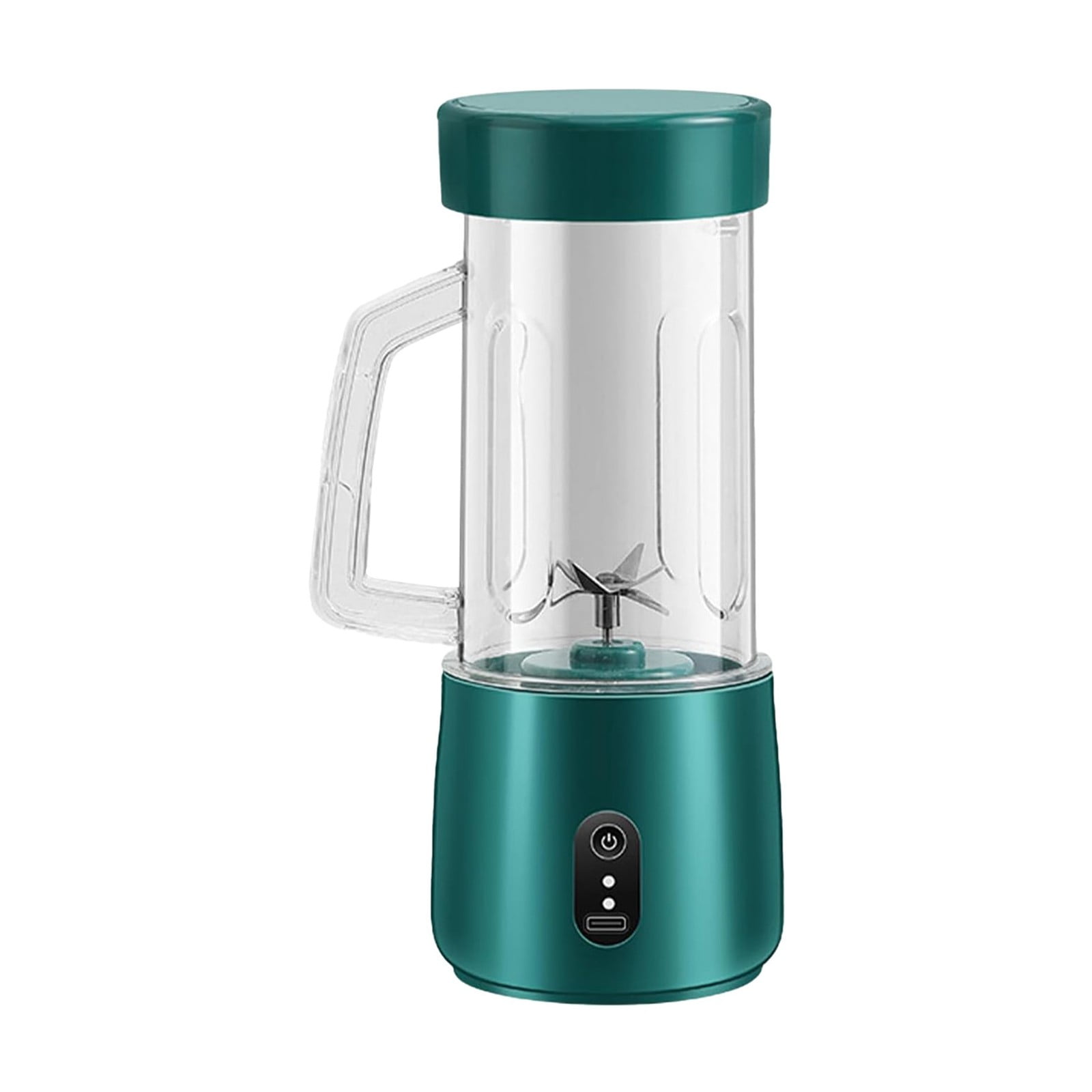 Leaf Mixer And Grinder Jar A Griddle Mini Portable Juicer Juicer Jug