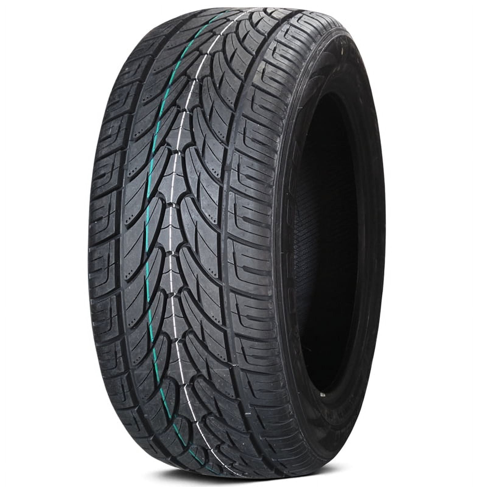 Lionhart Lh Ten High Performance Tire R W Xl All Season