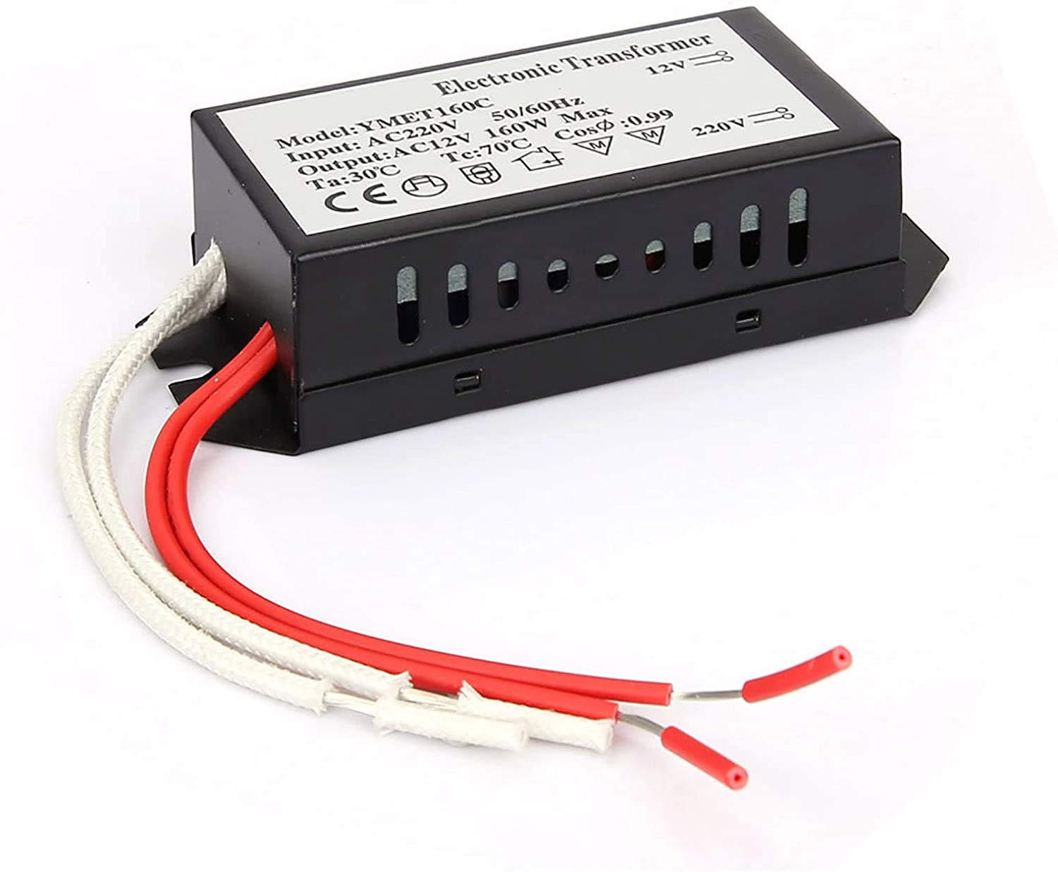 Mayujiaase Electronic Transformer Electronic Voltage Converter V To