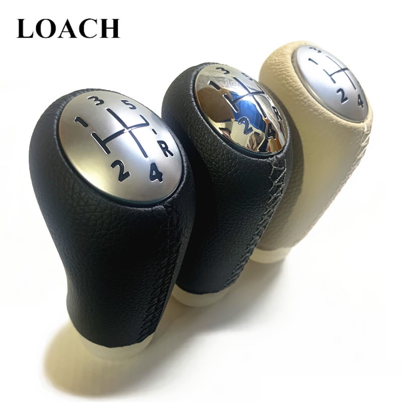 Mt Gear Shift Knob For Renault Scenic Ii Mk Megane Mk Mk Clio Iii