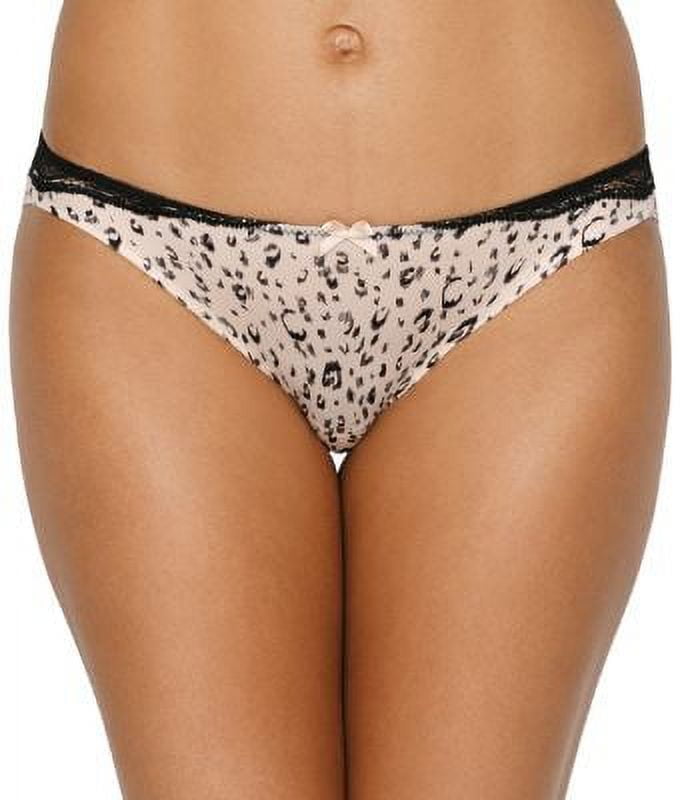 Maidenform Women S Comfort Devotion Bikini Panty Walmart