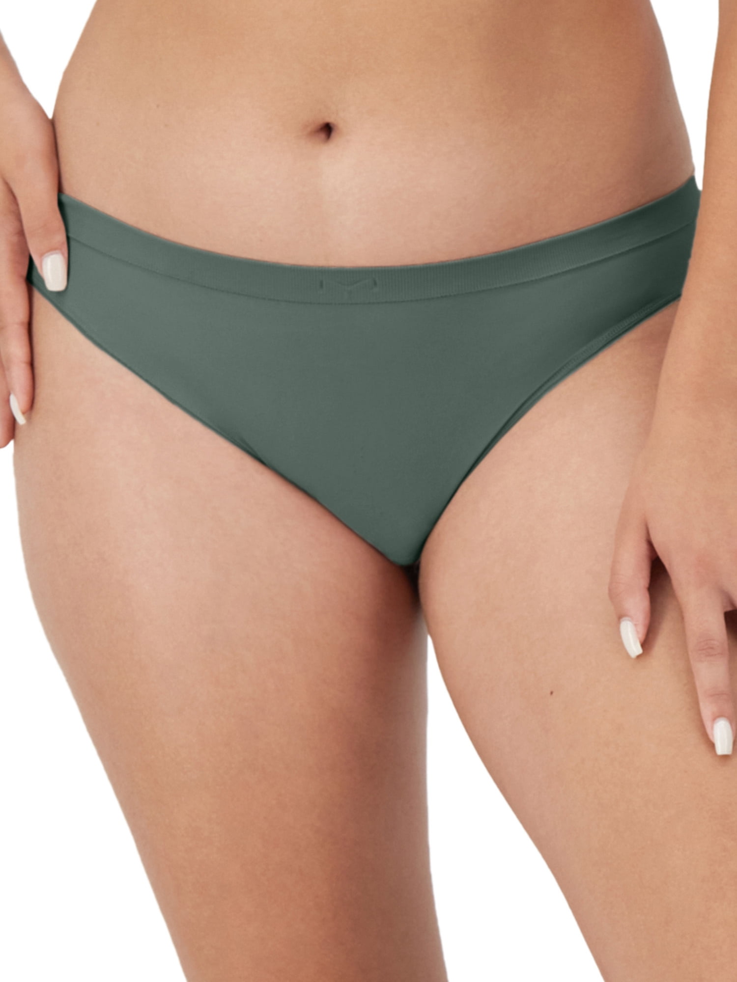 Maidenfrom M Women S Seamless Bikini Walmart