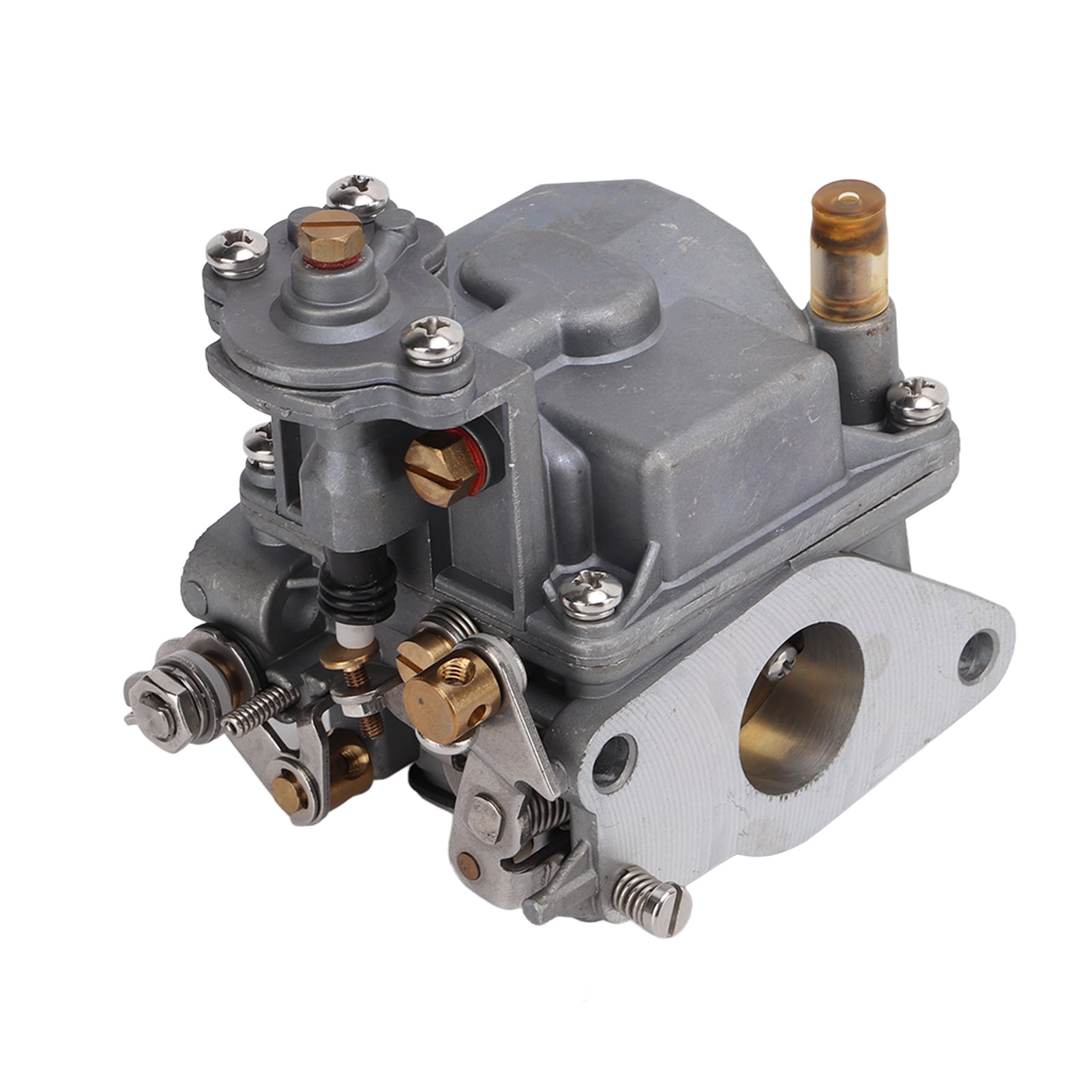 Marine Carburetor Carbs Assy 66M 14301 10 Replacement For 4 Stroke 15HP