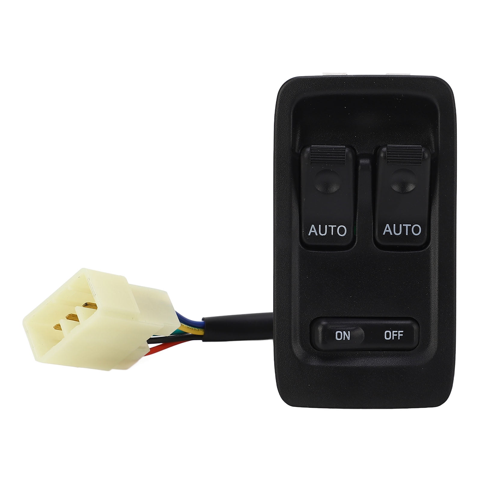 Master Power Window Switch Fd C Car Window Switch Button