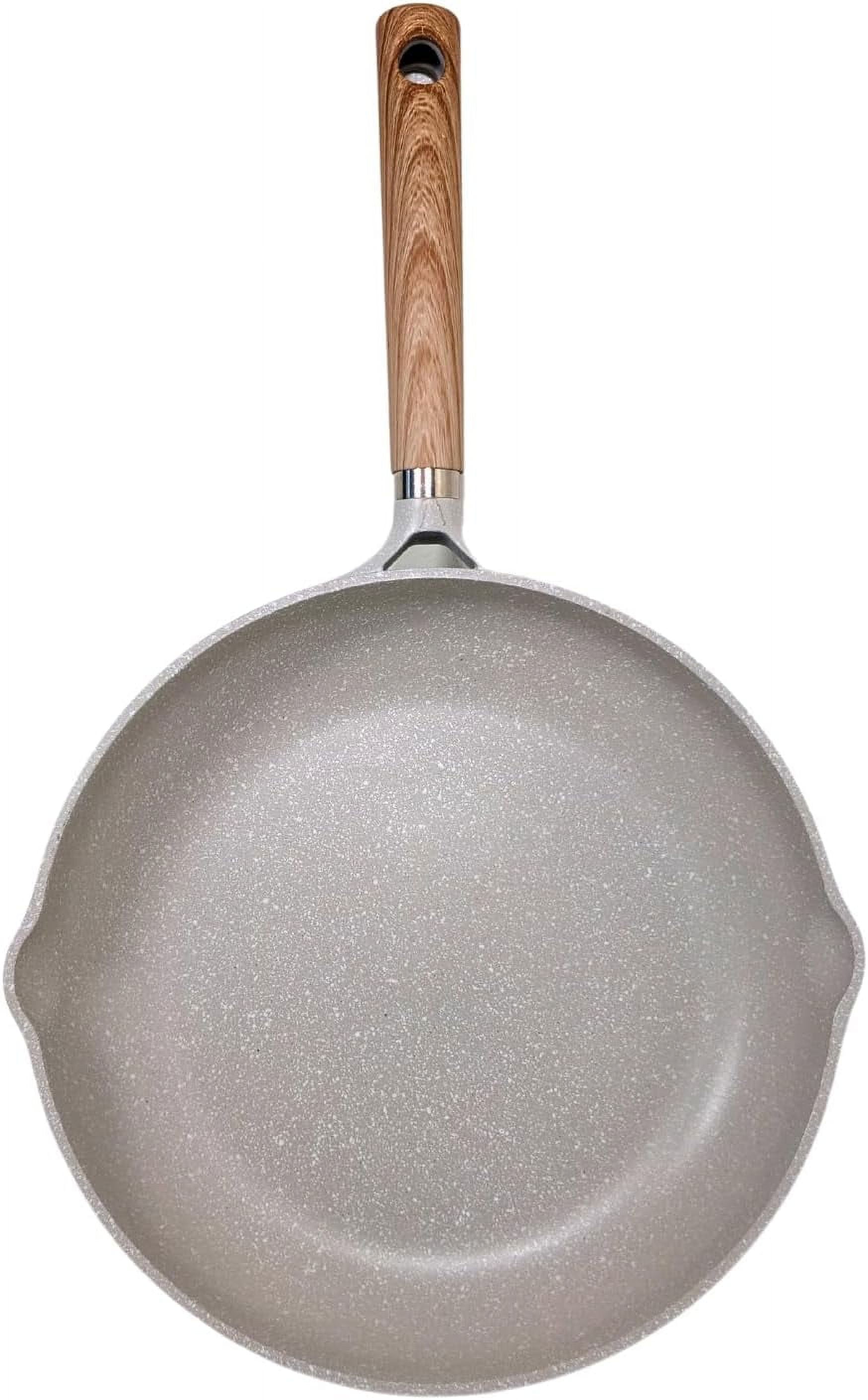 Masterclass Premium Cookware Skillet Collection 8 Pan 9 5 Pan Or