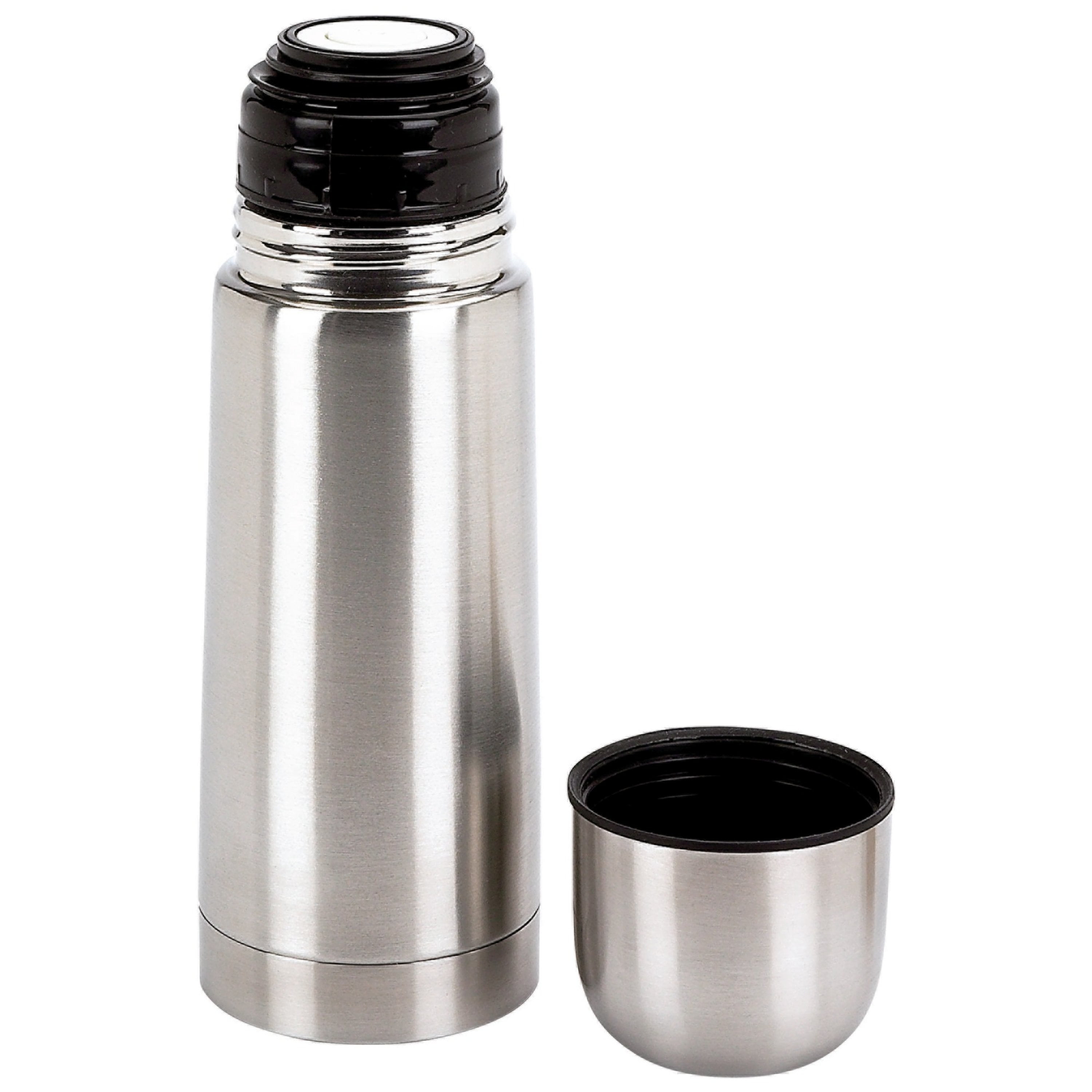 Maxam Oz Stainless Steel Vacuum Bottle Walmart