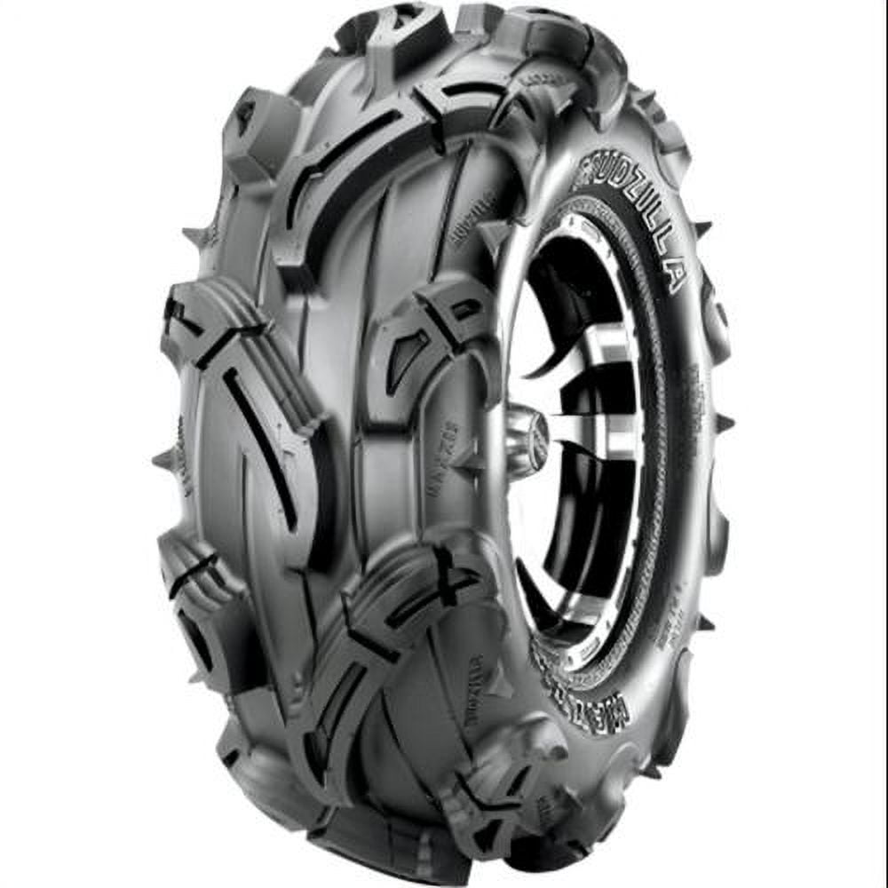 Maxxis Mudzilla M966 Rear Tire 28x12 12 TM16684300 Walmart