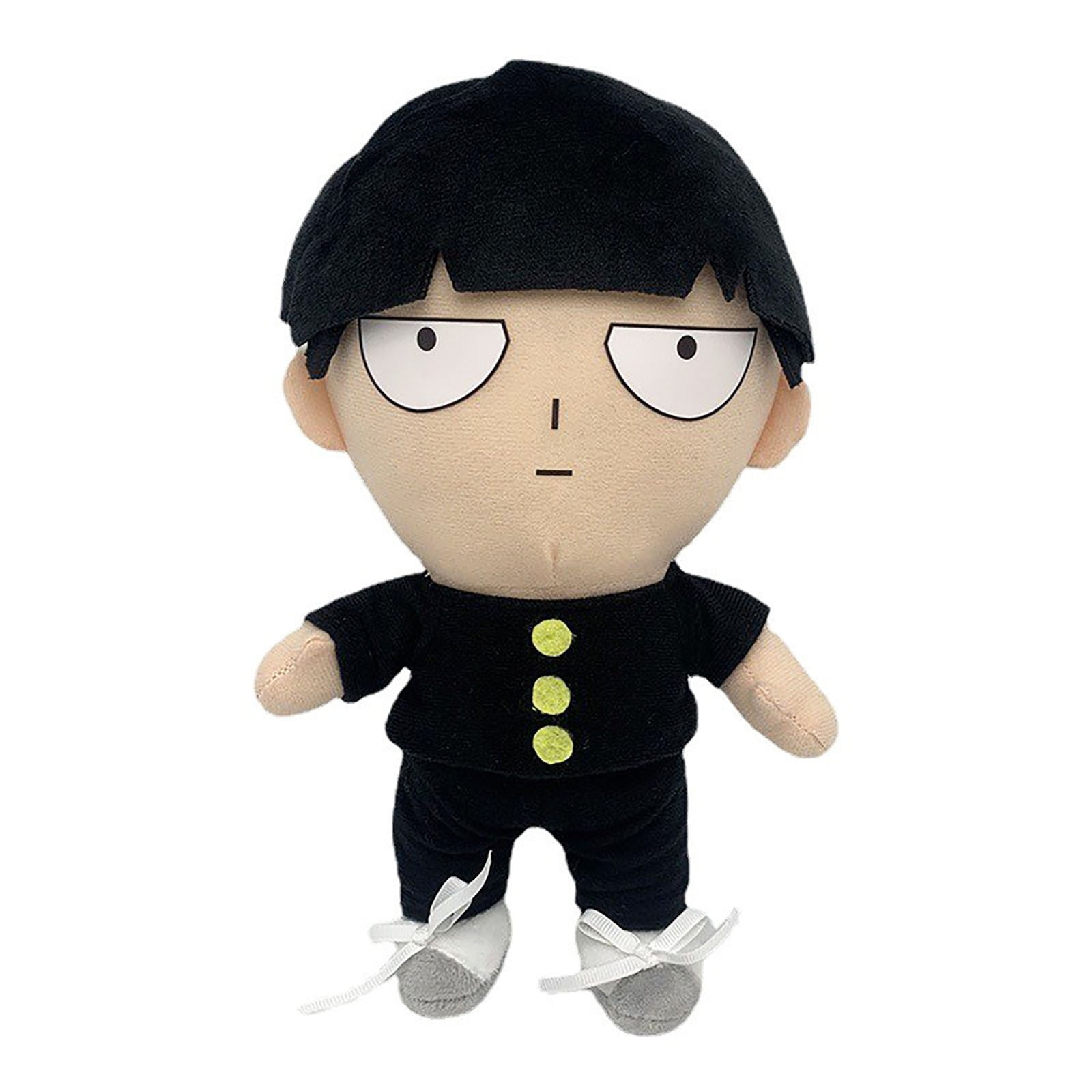 Mob Psycho Mob Psycho Reigen Arataka Plush Mob Psycho Plush