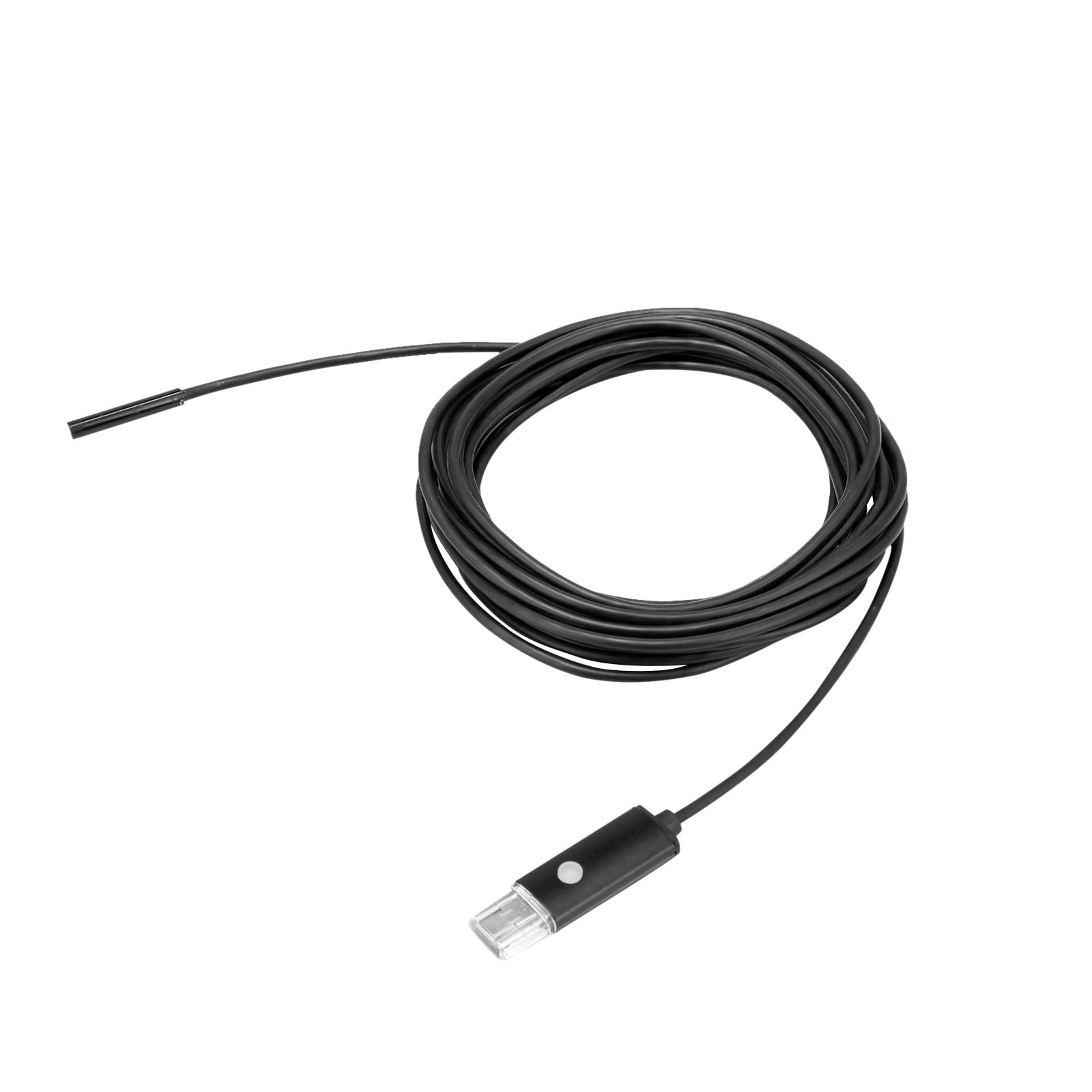 Mobile Phone Computer In Endoscope Hd Waterproof Mm M Endoscope