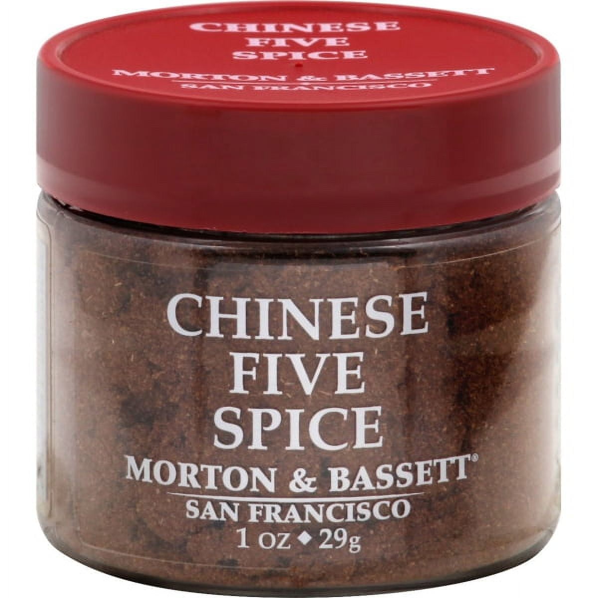 Morton And Bassett Spices Chinese Spice Oz Walmart