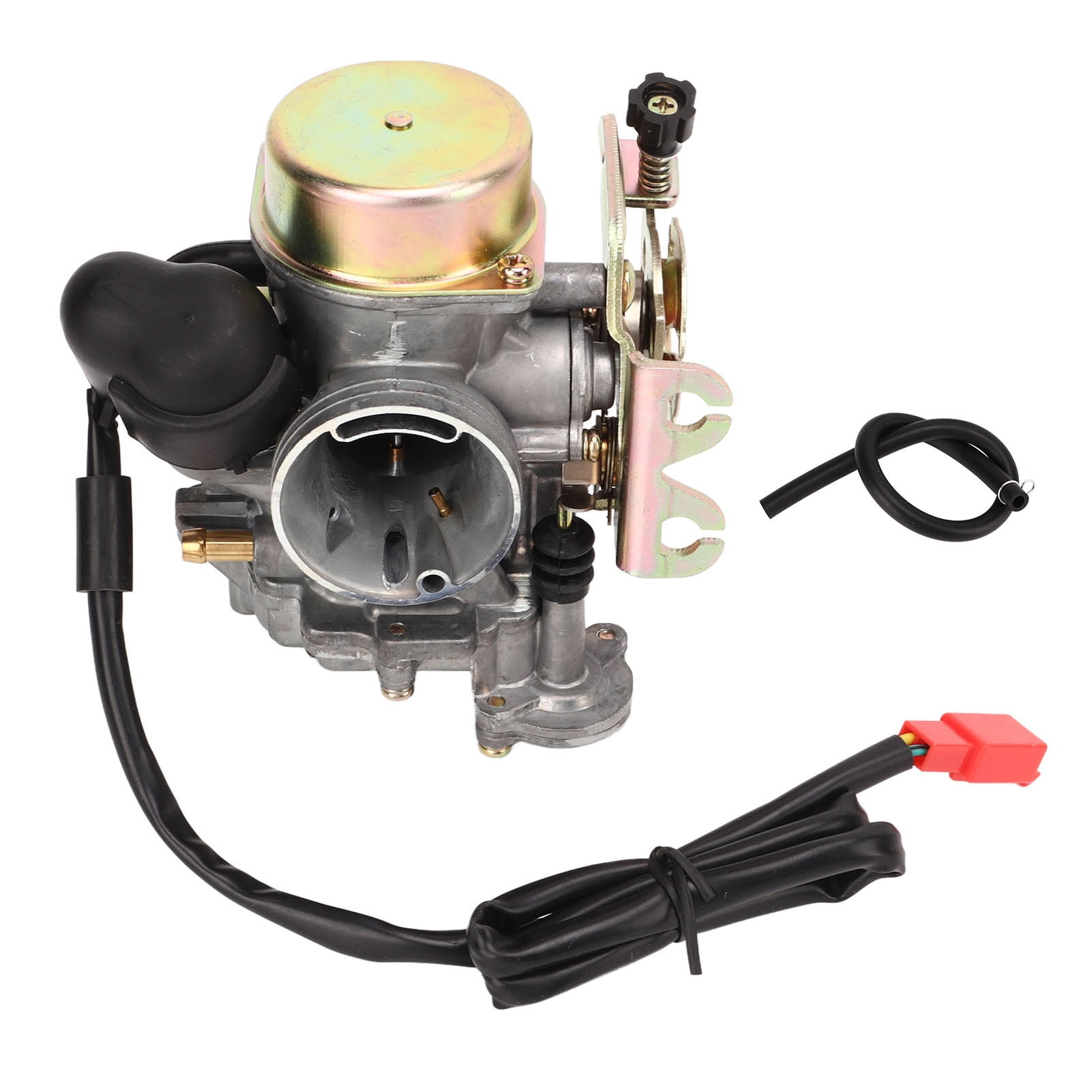 Motorcycle Carburetor Metal Alloy Powerful Low Fuel Consumption Engine