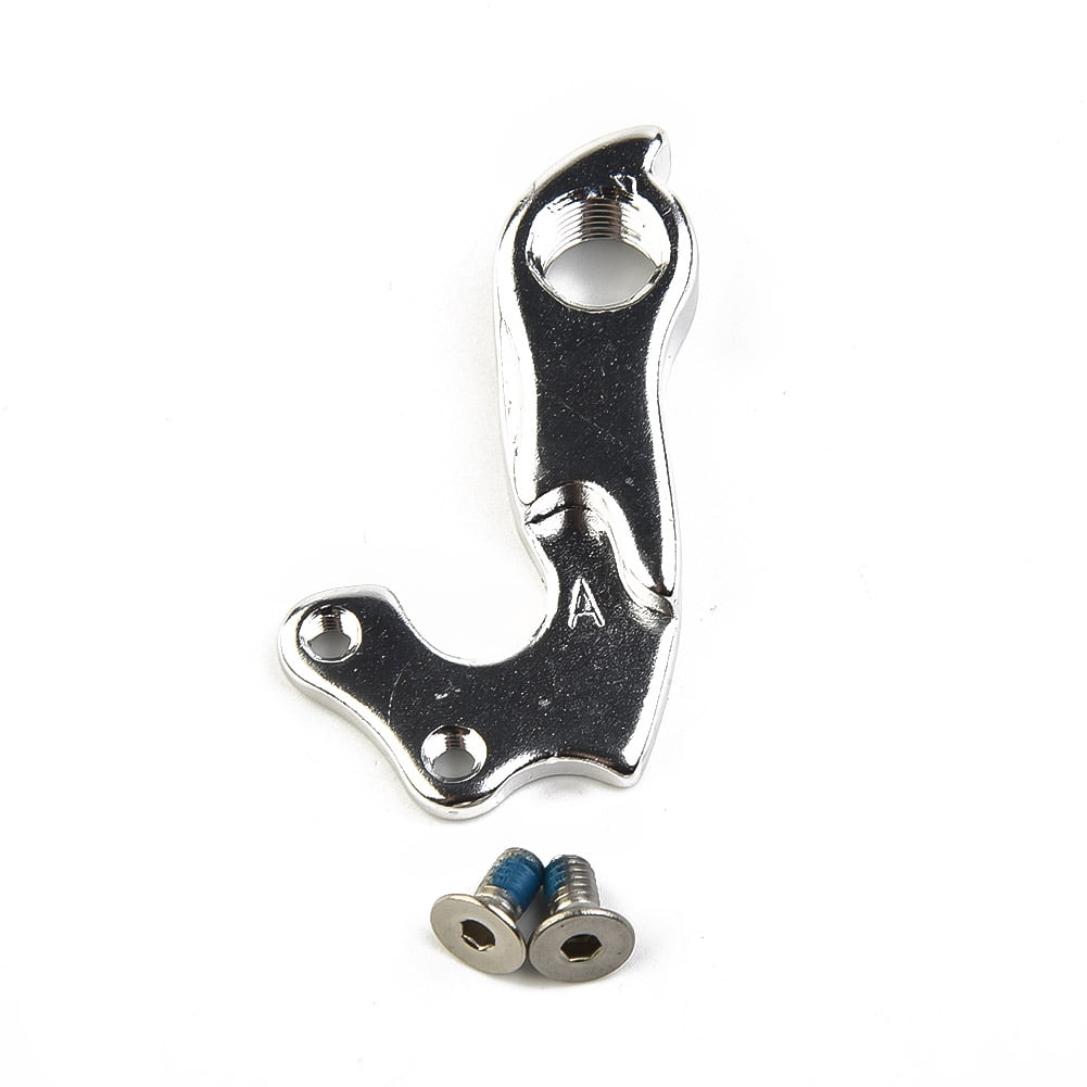 Mtb Bike Bicycle Rear Derailleur Gear Mech Hanger Tail Hook For Ghost