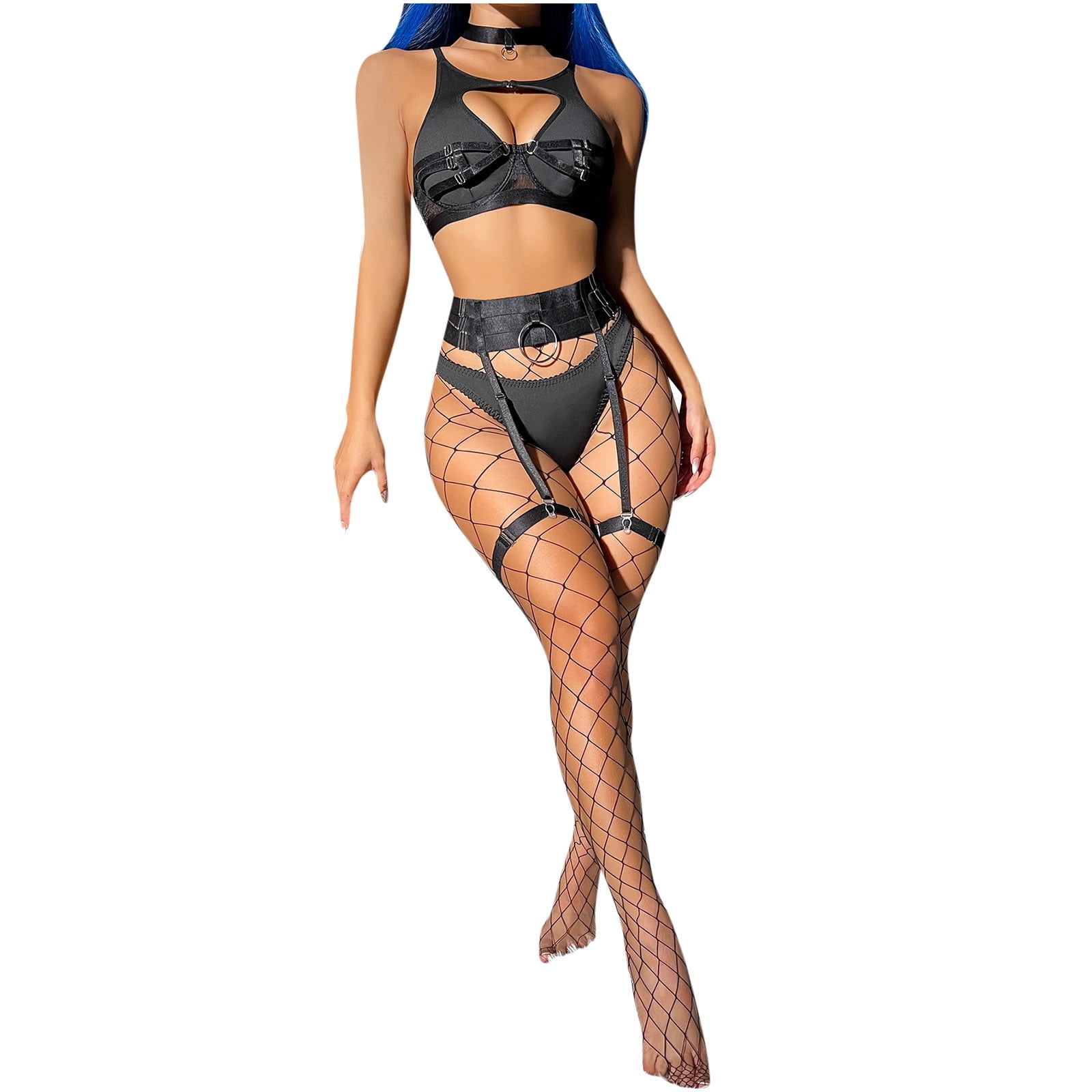 Naughtyhood Sexy Valentines Day Lingerie For Women Women Perspective