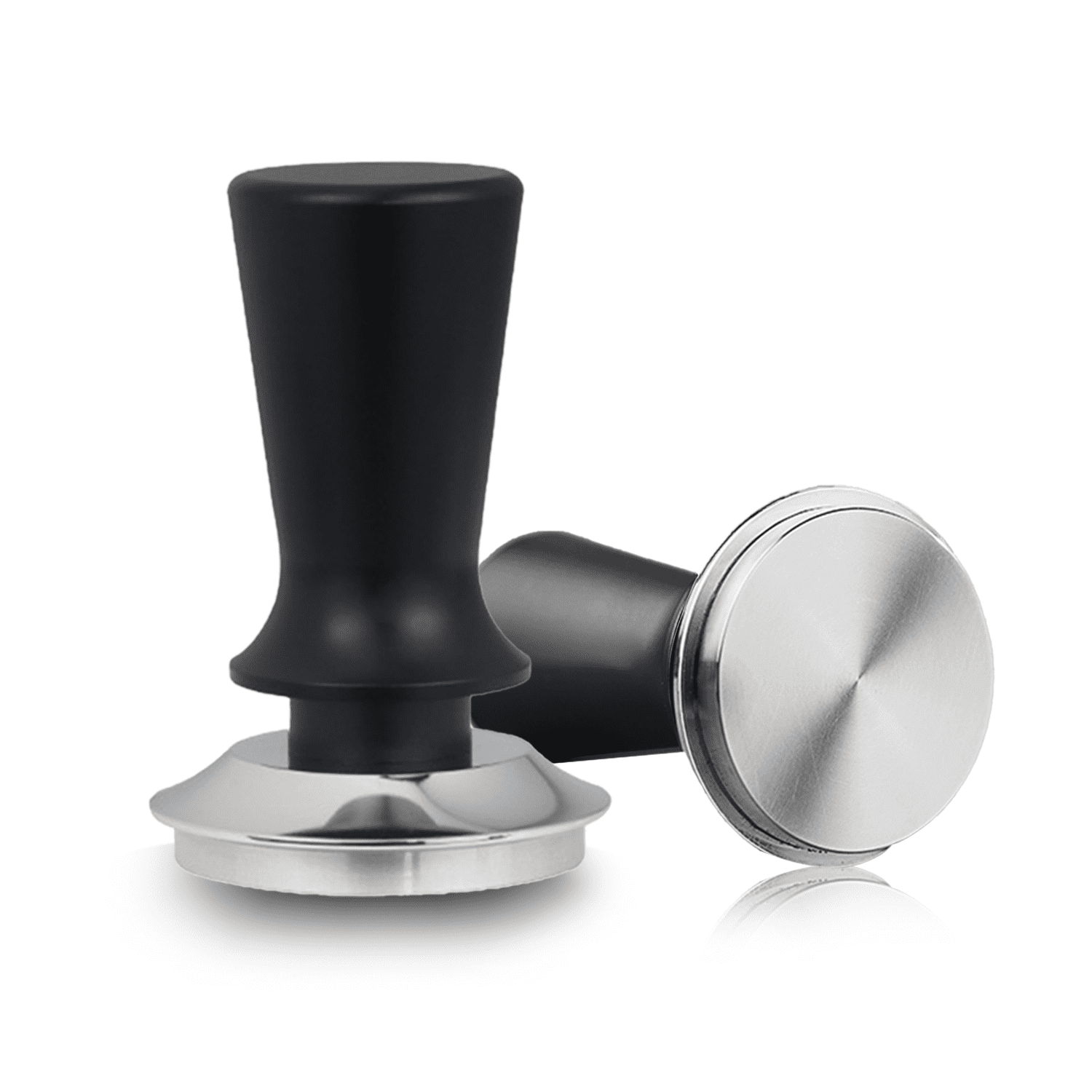 Ompellus Espresso Coffee Tamper Premium Barista Tamper With Calibrated