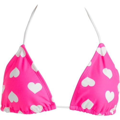 Op Juniors String Bikini Top Walmart